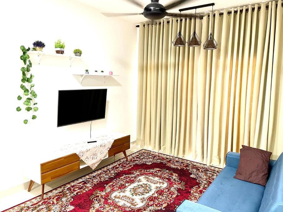 The Cozy@Southville, Bangi (Netflix/Disney+/Pool) photo 3