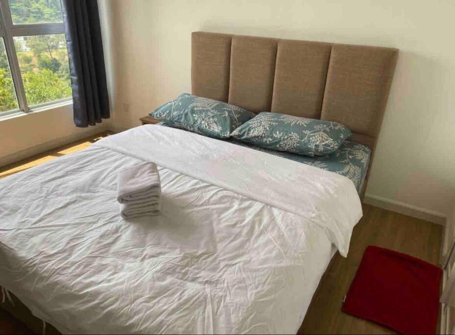 The Cozy@Southville, Bangi (Netflix/Disney+/Pool) photo 6