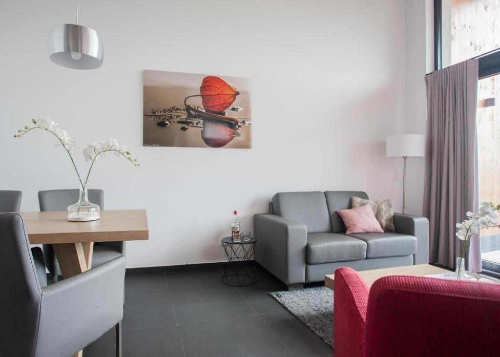 Luxus-Appartement-Winterberg view 4