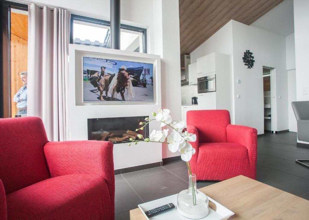 Luxus-Appartement-Winterberg view 5