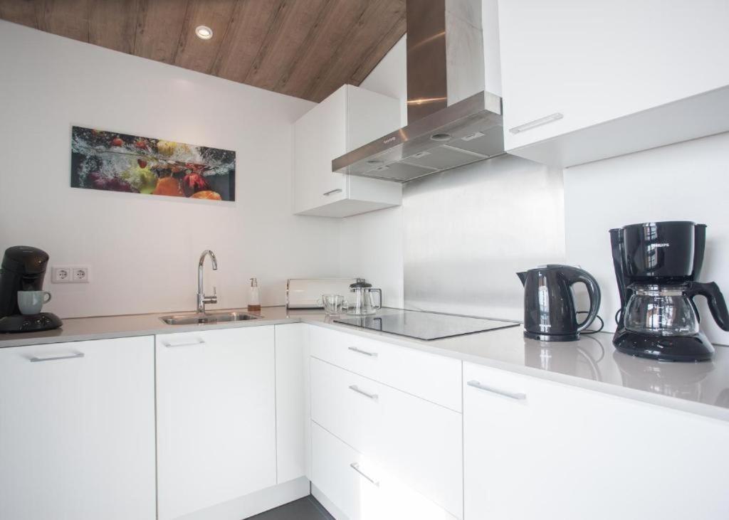 Luxus-Appartement-Winterberg view 3