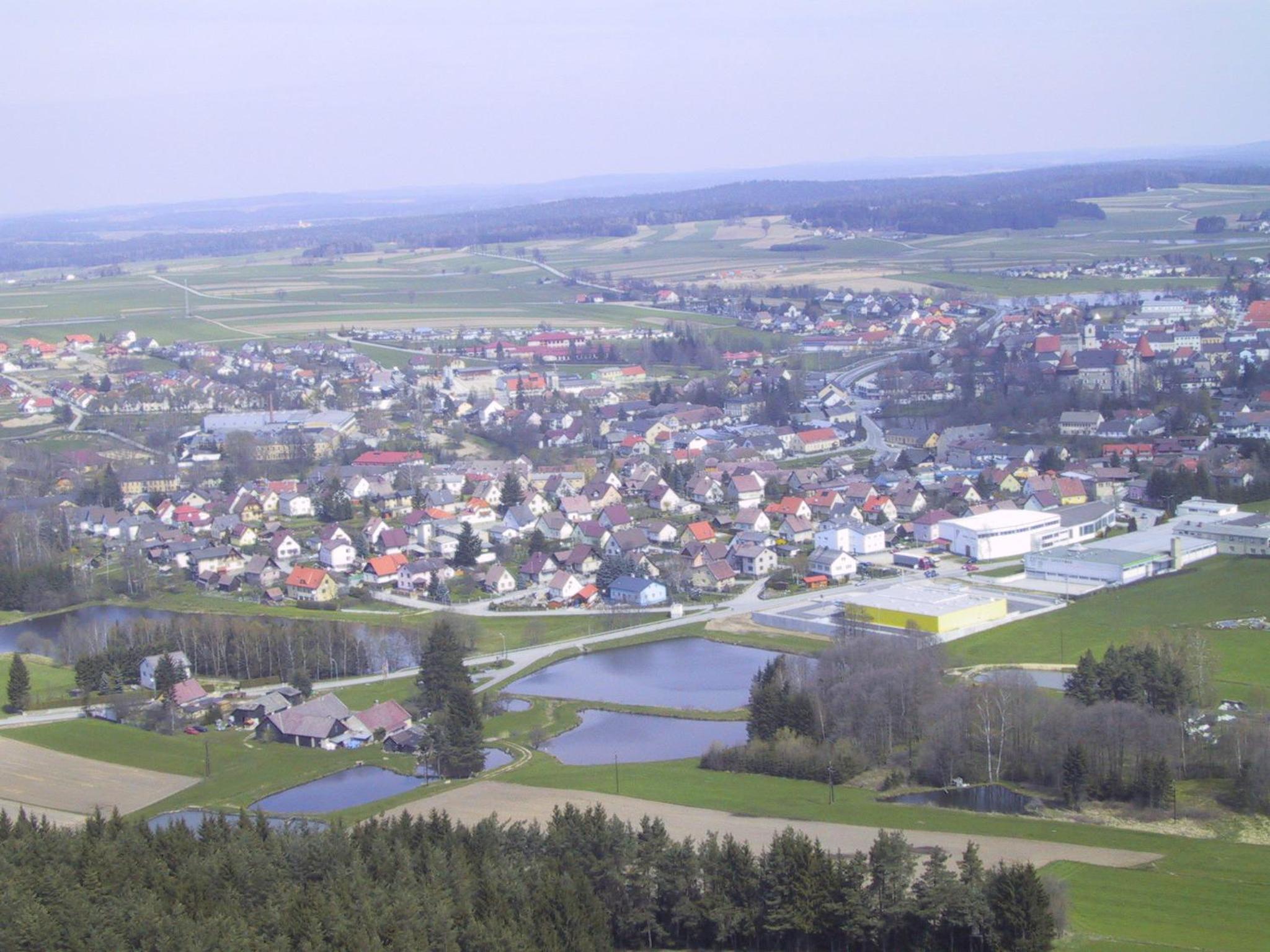 Pension & Reitstall Inghofer