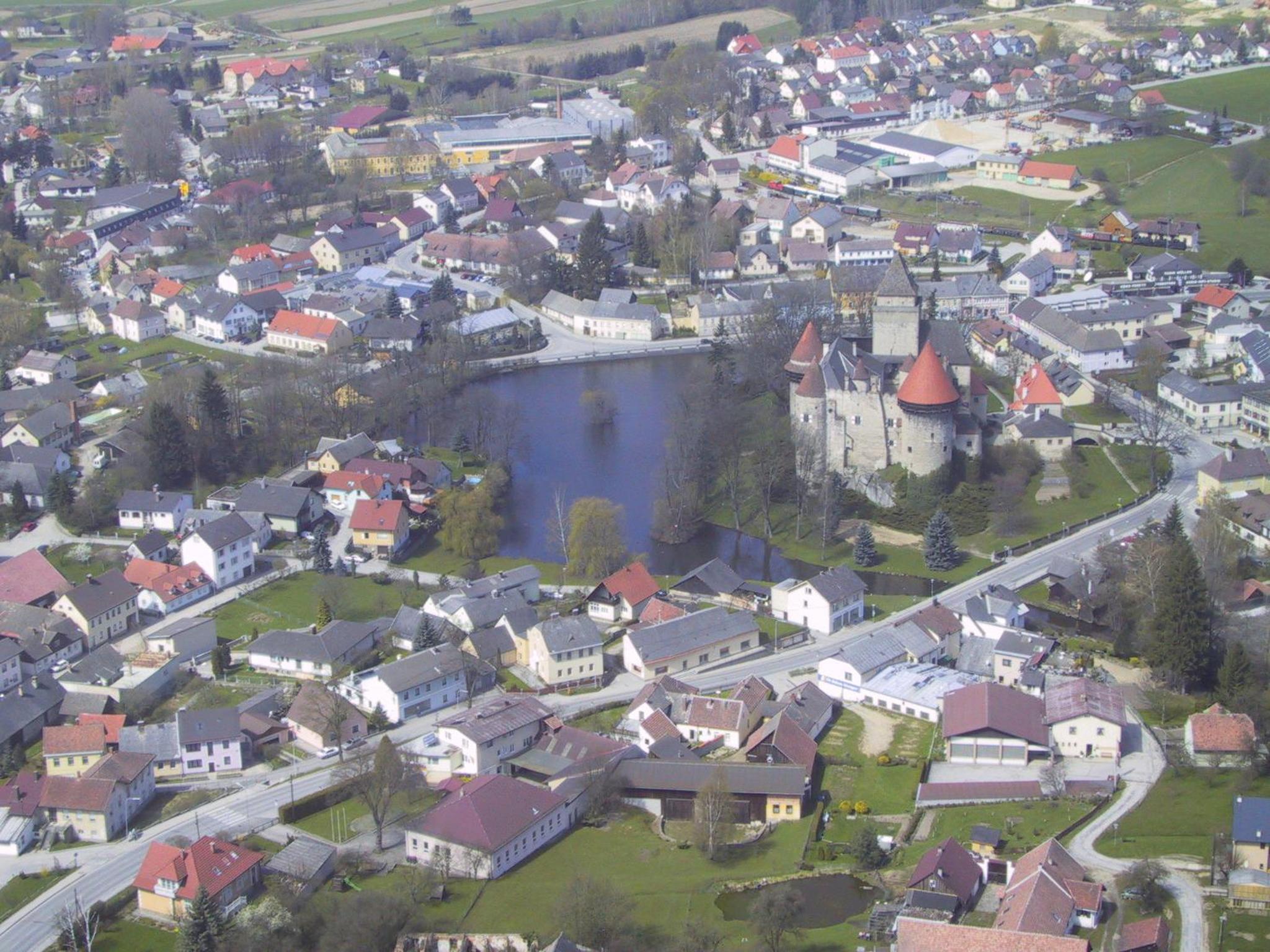 Pension & Reitstall Inghofer