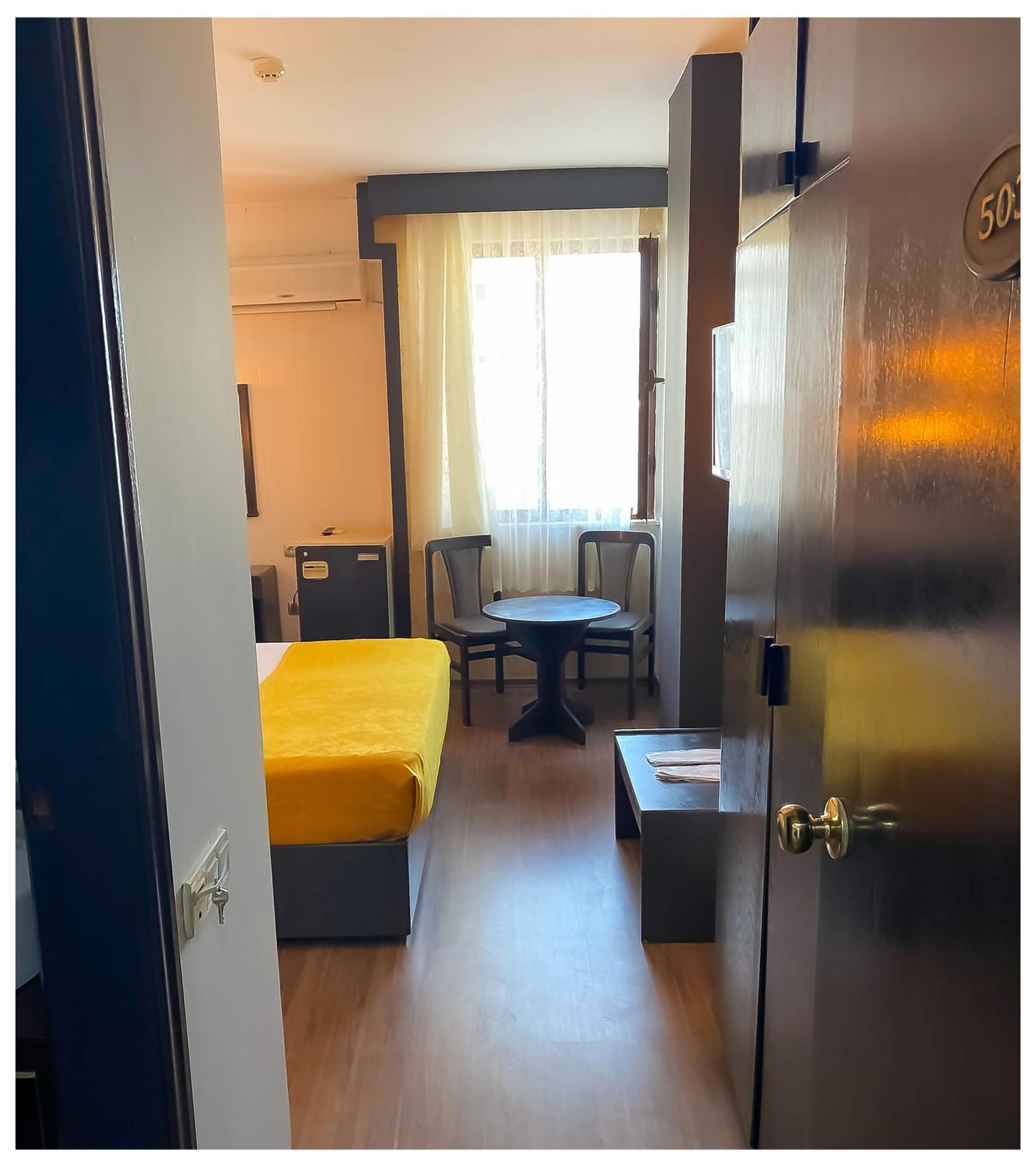 Güleryüz Otel - Image 22