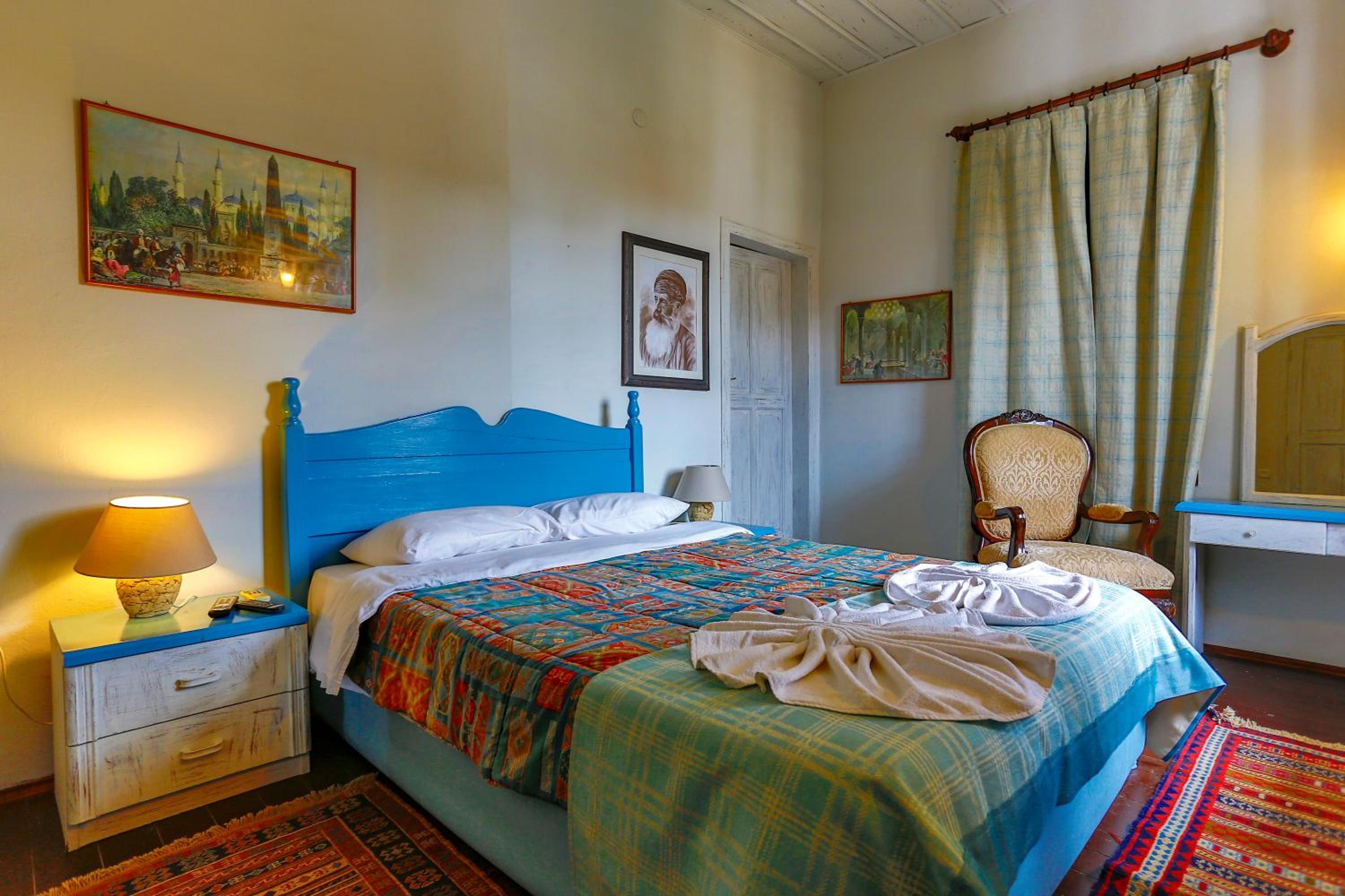Atelya Art Hotel - Image 80