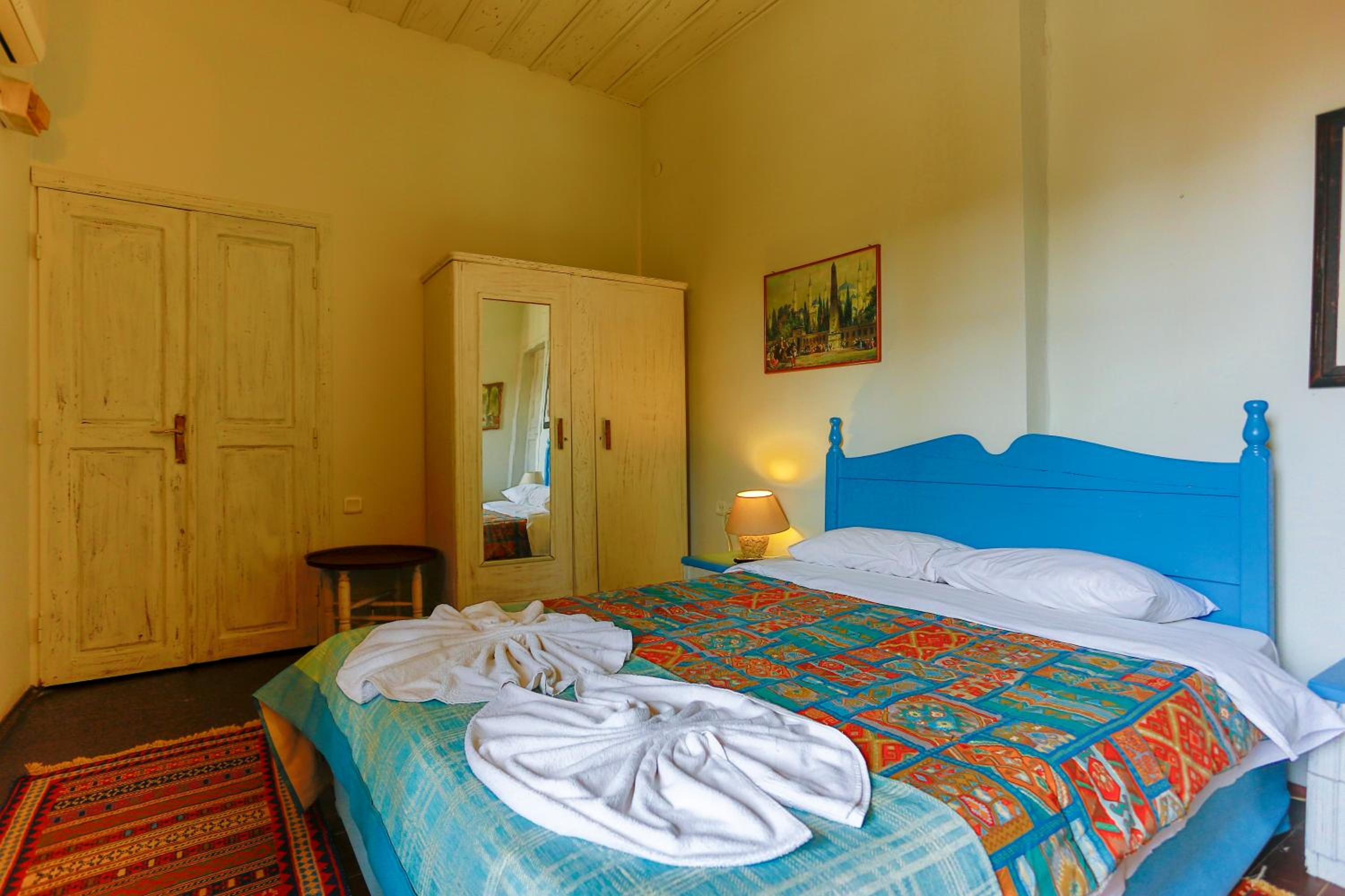 Atelya Art Hotel - Image 82