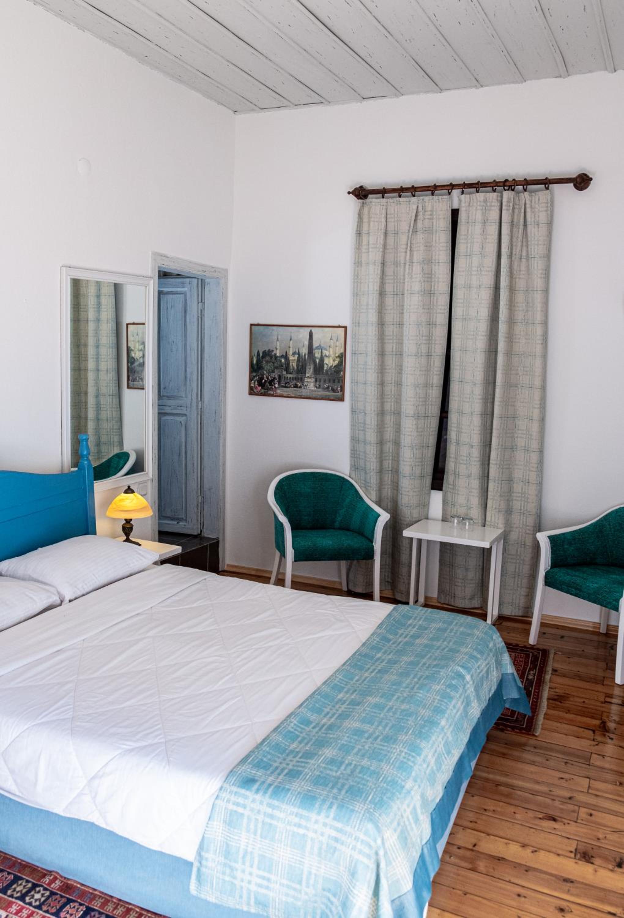 Atelya Art Hotel - Image 84