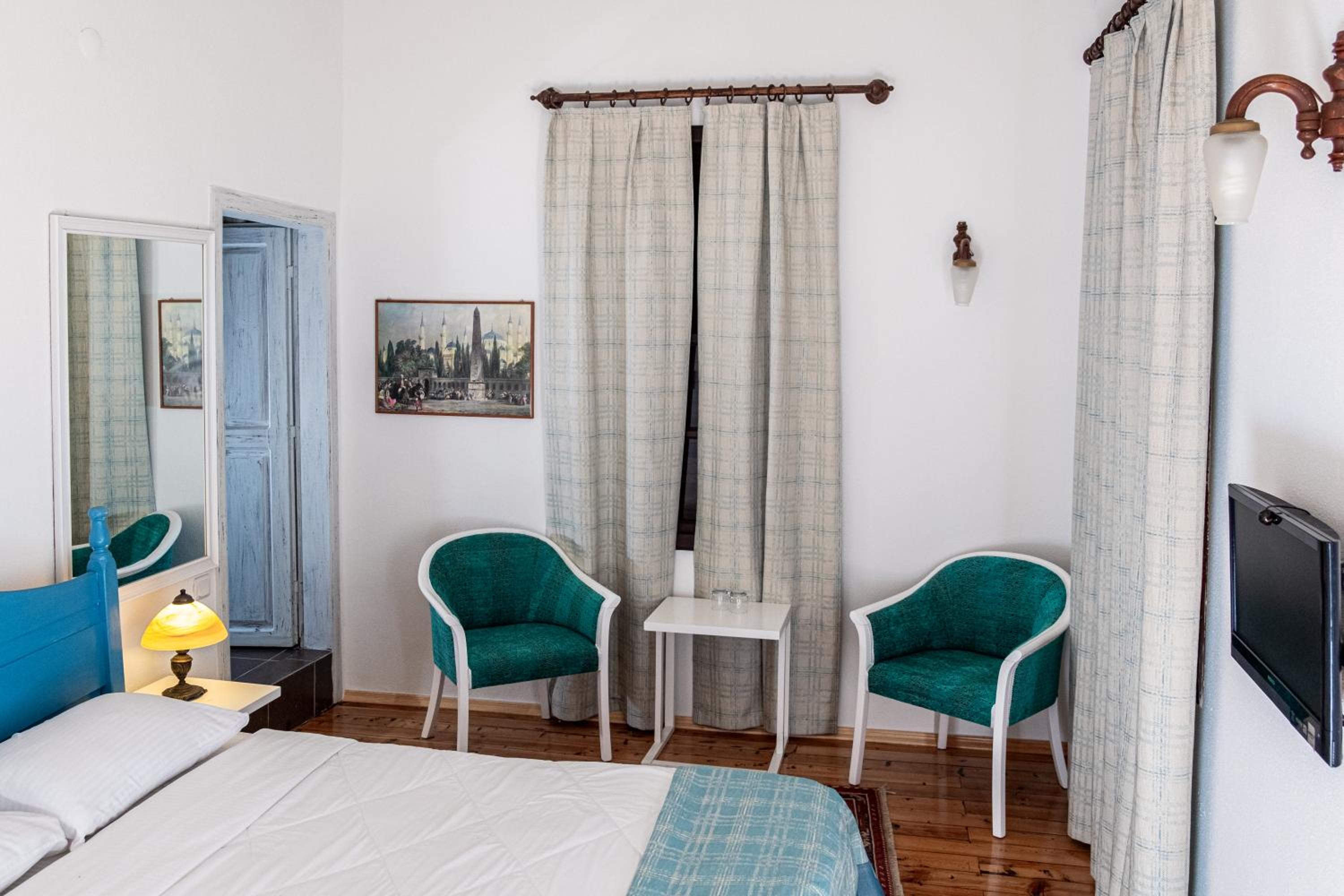Atelya Art Hotel - Image 83
