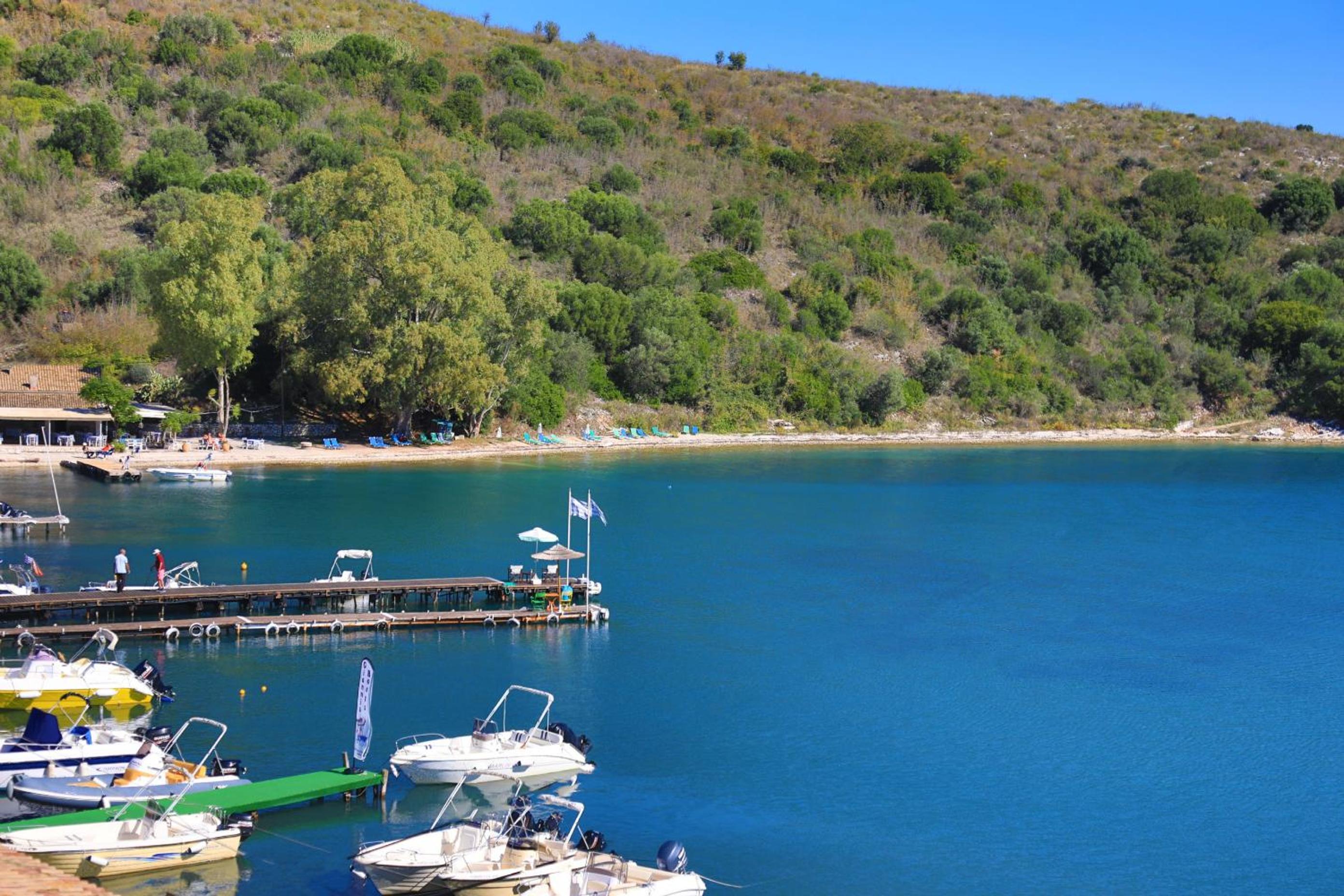 Theophilos Ena