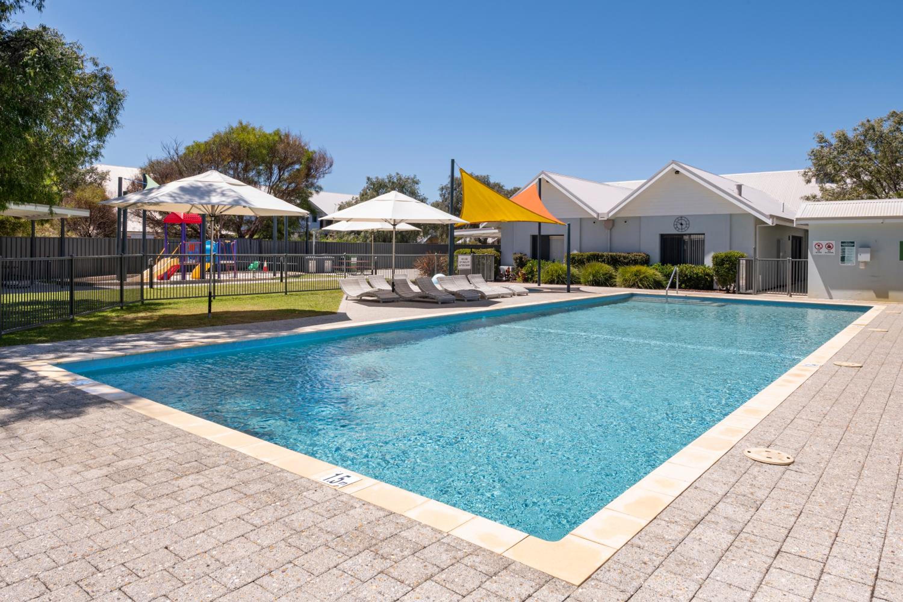 5@CapeView, beachfront Geographe Bay