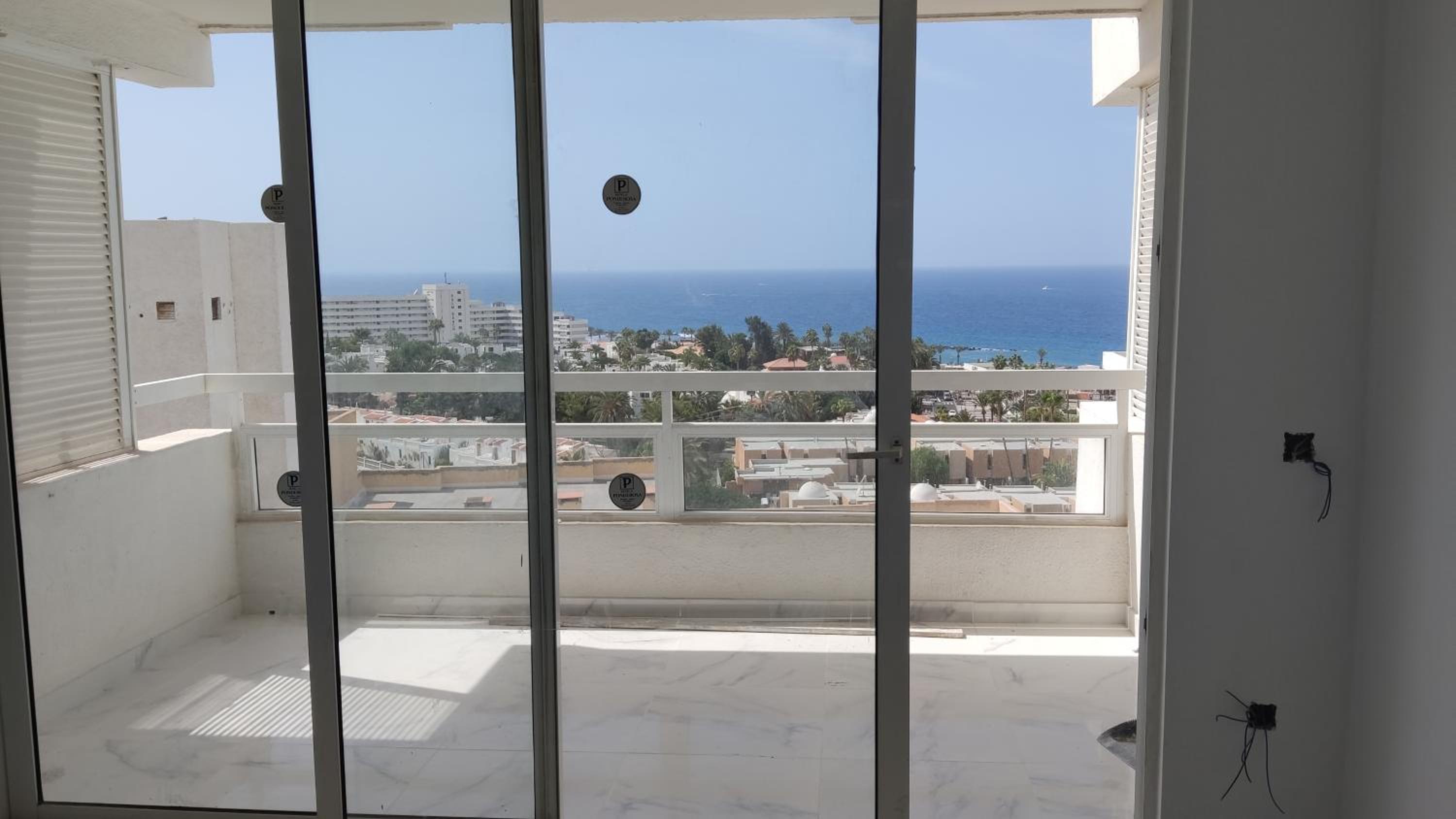 Jameo de agua, las americas studio sea view view 3