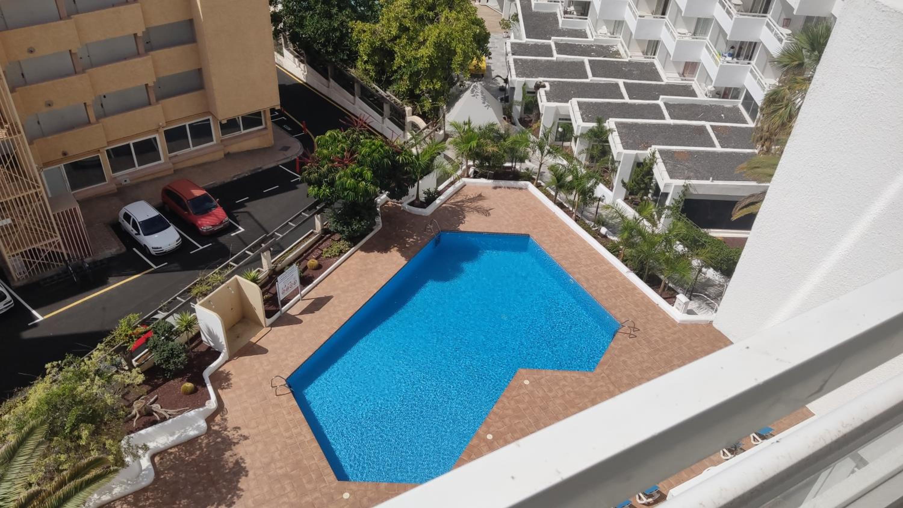 Jameo de agua, las americas studio sea view view 2