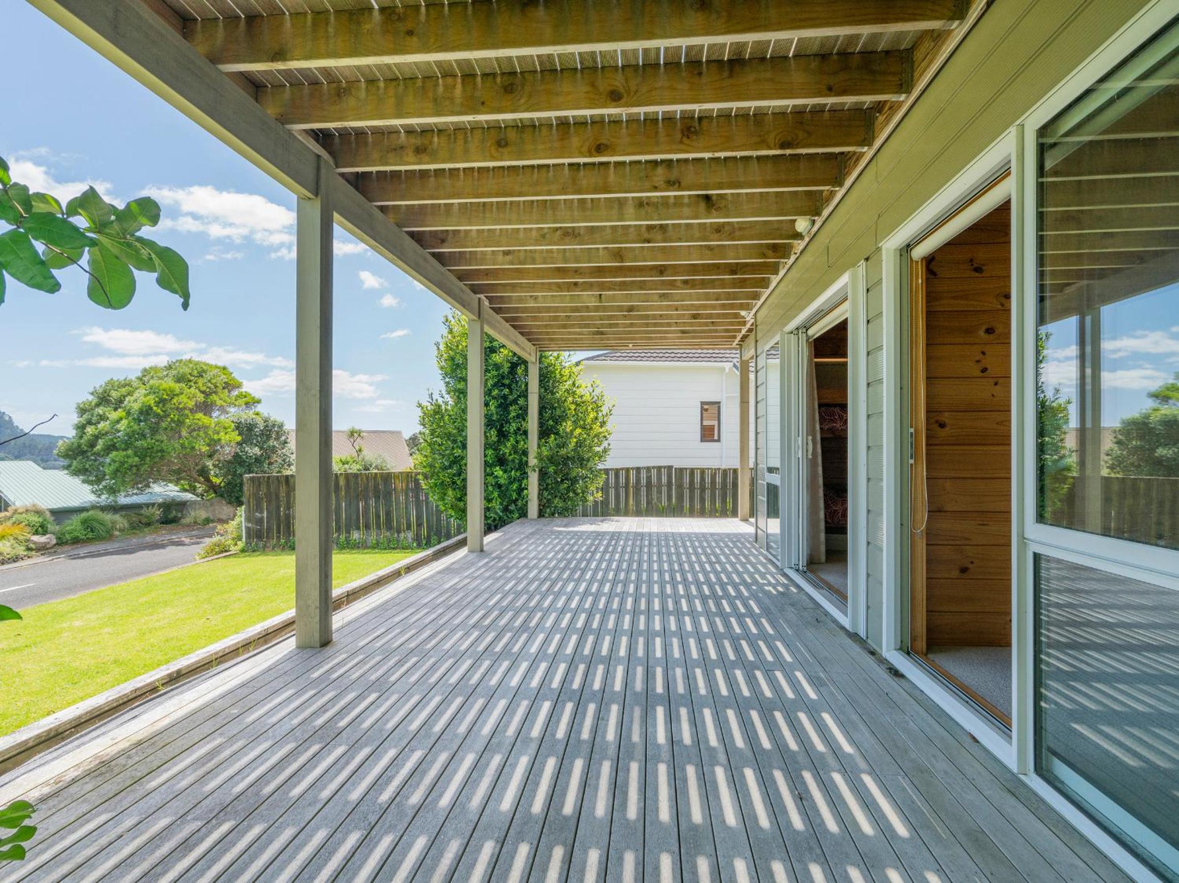 Onemana Lookout - Onemana Holiday Home