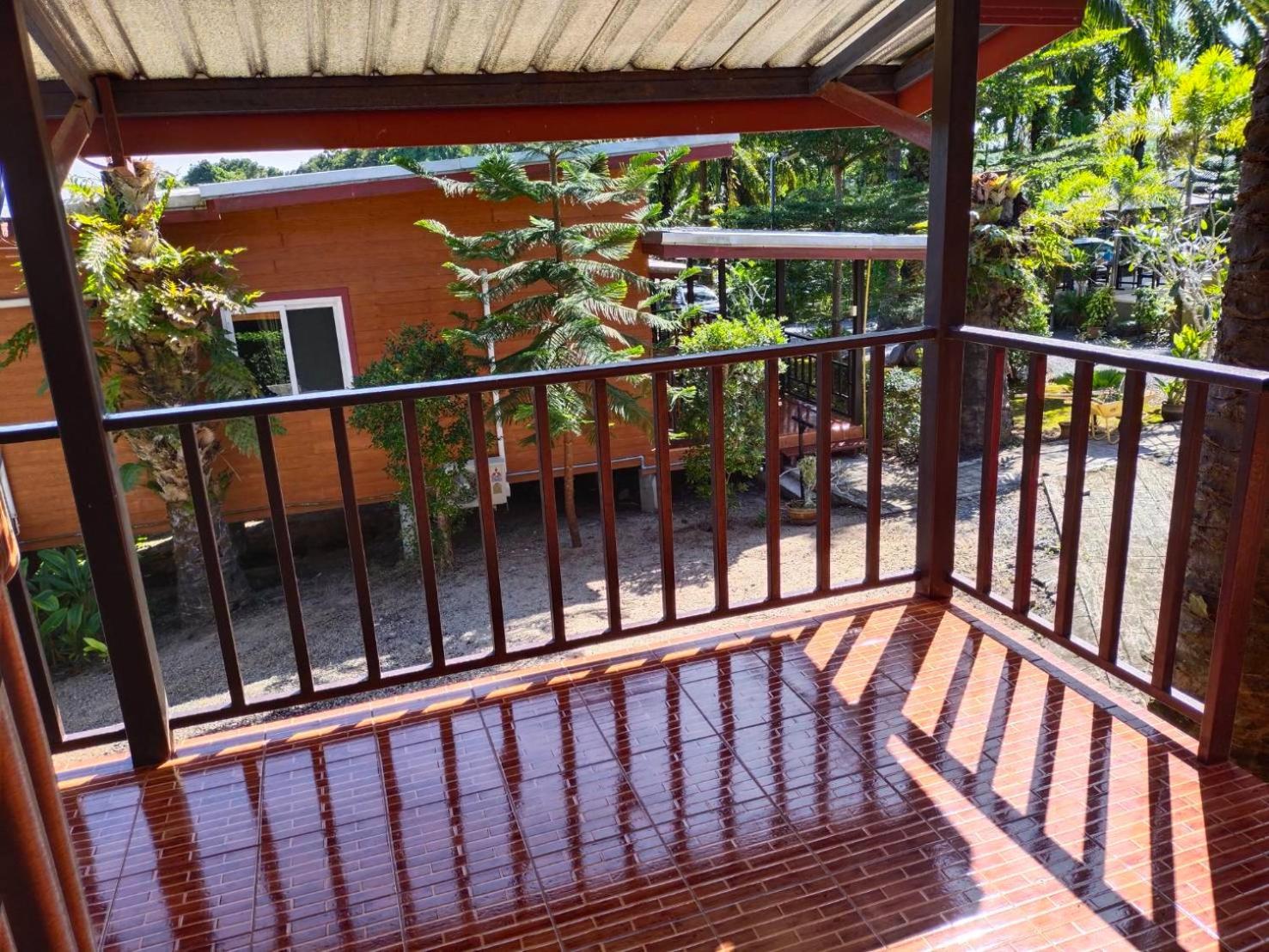 Palmthien Pool Villa Aonang