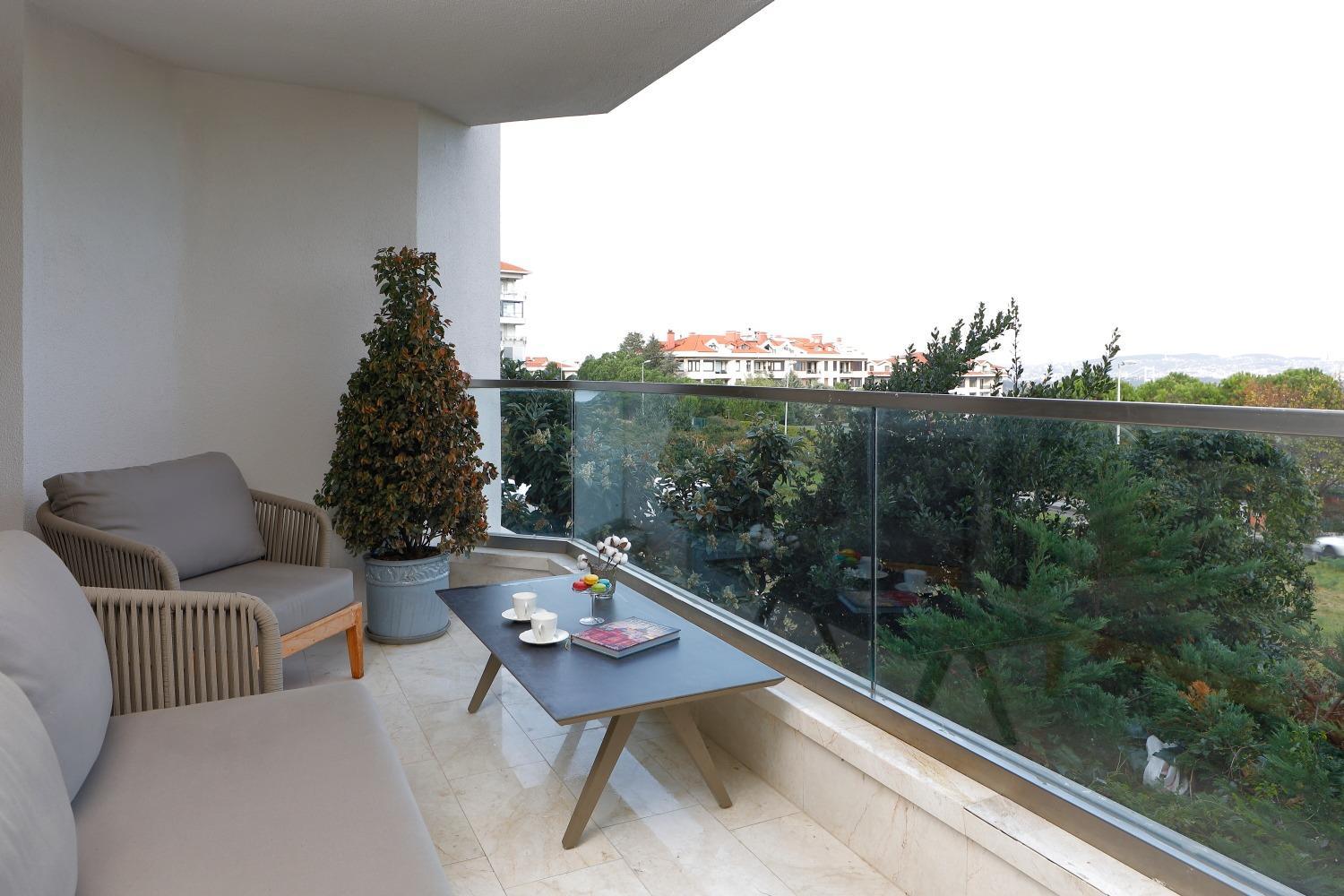 Ulus G Residences - Image 7