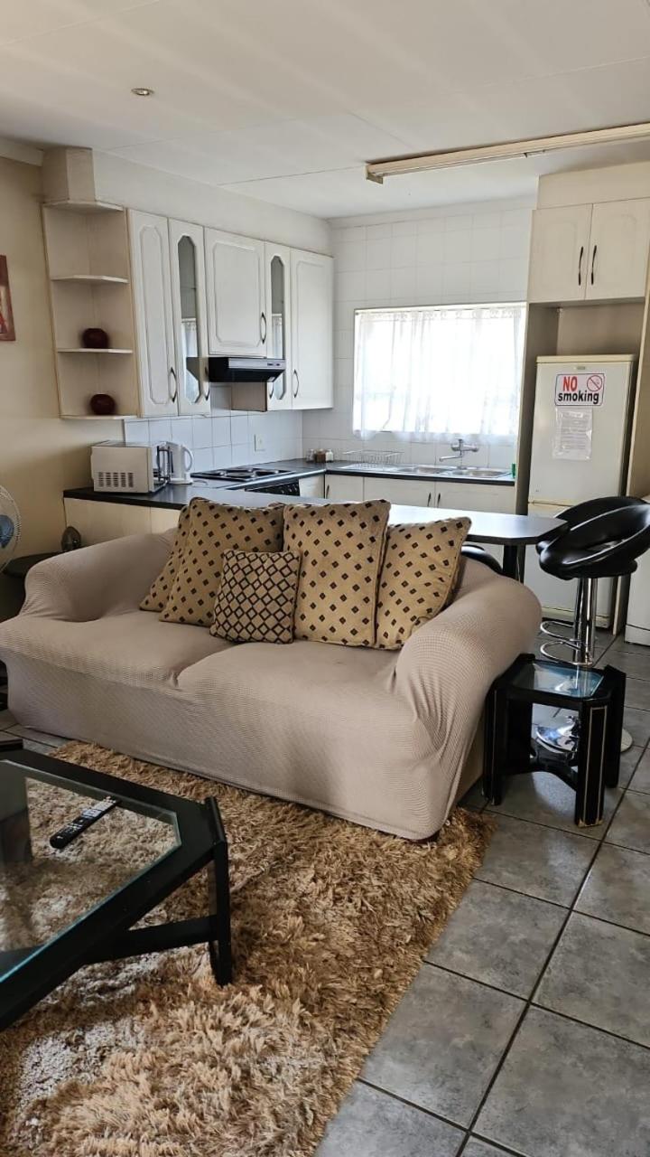 Debbie's Den view 3