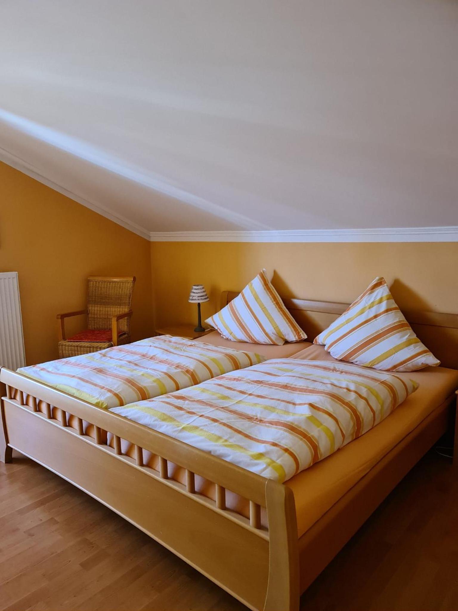 Ferienwohnung HOAMAT Schmalzreich Andrea