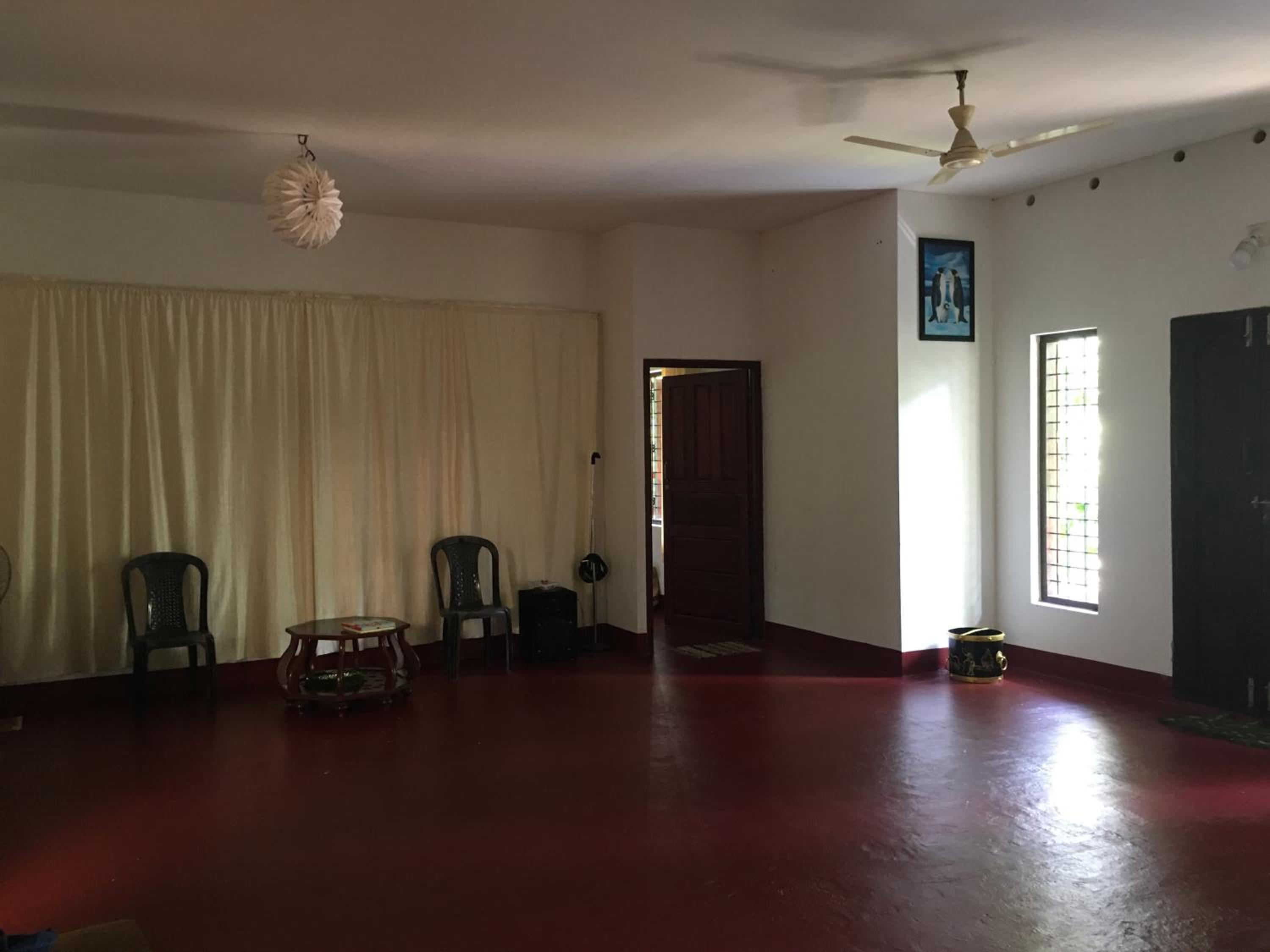 Marari Garden Homestay (Ithal Gardens) view 2