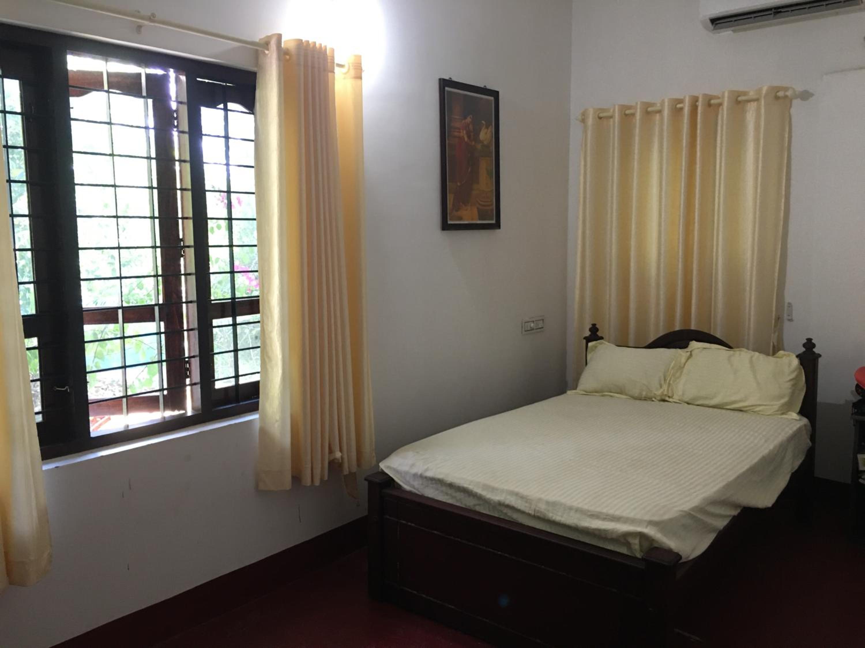 Marari Garden Homestay (Ithal Gardens) view 3