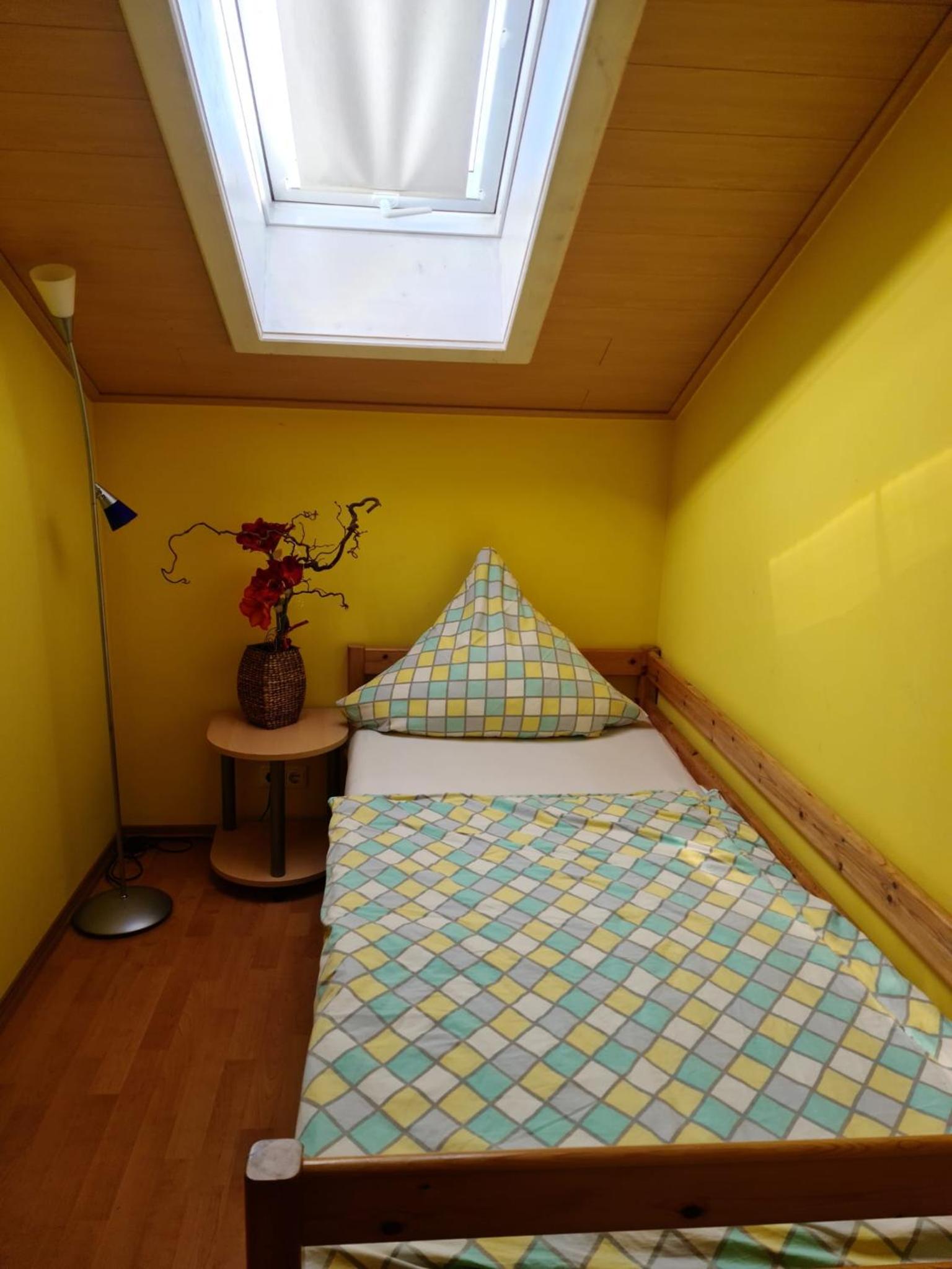 Ferienwohnung HOAMAT Schmalzreich Andrea