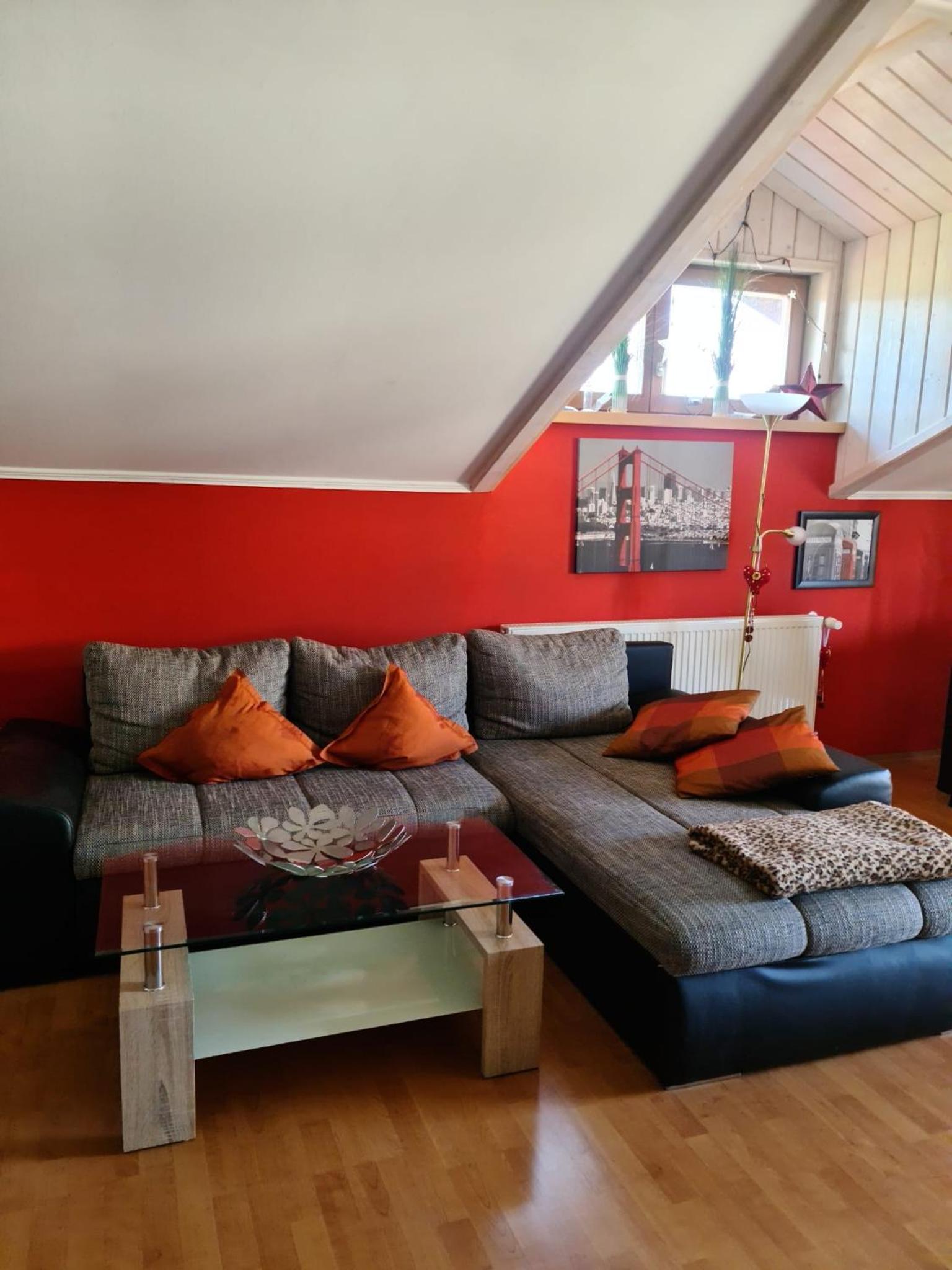Ferienwohnung HOAMAT Schmalzreich Andrea