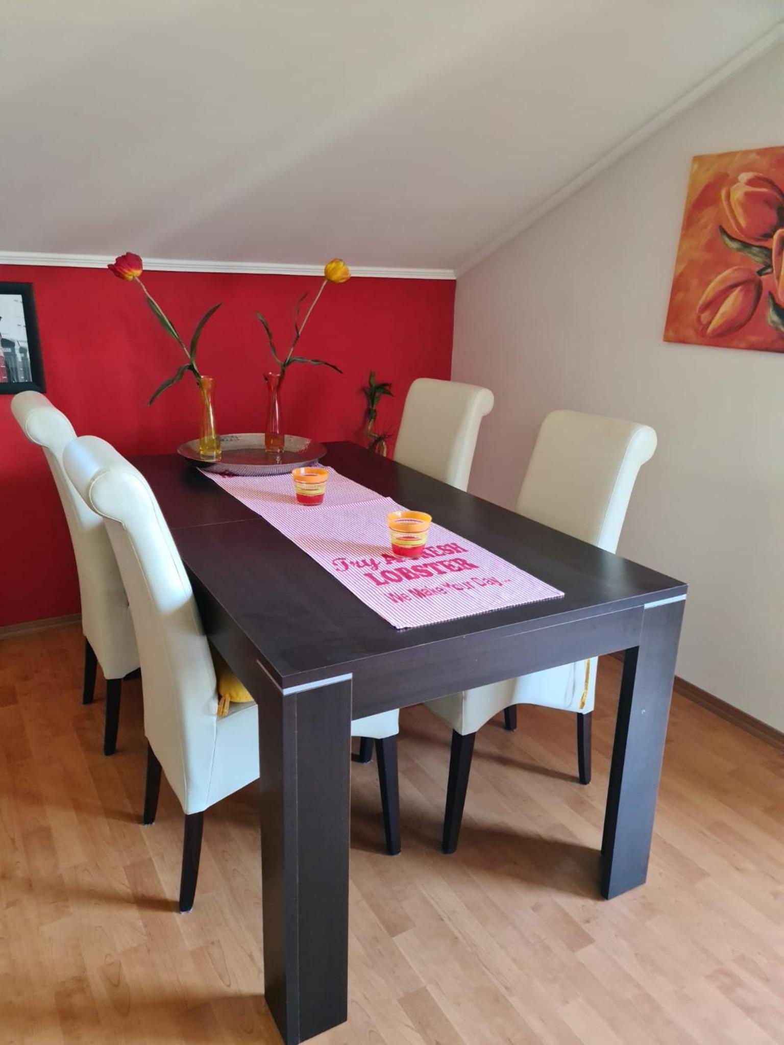 Ferienwohnung HOAMAT Schmalzreich Andrea
