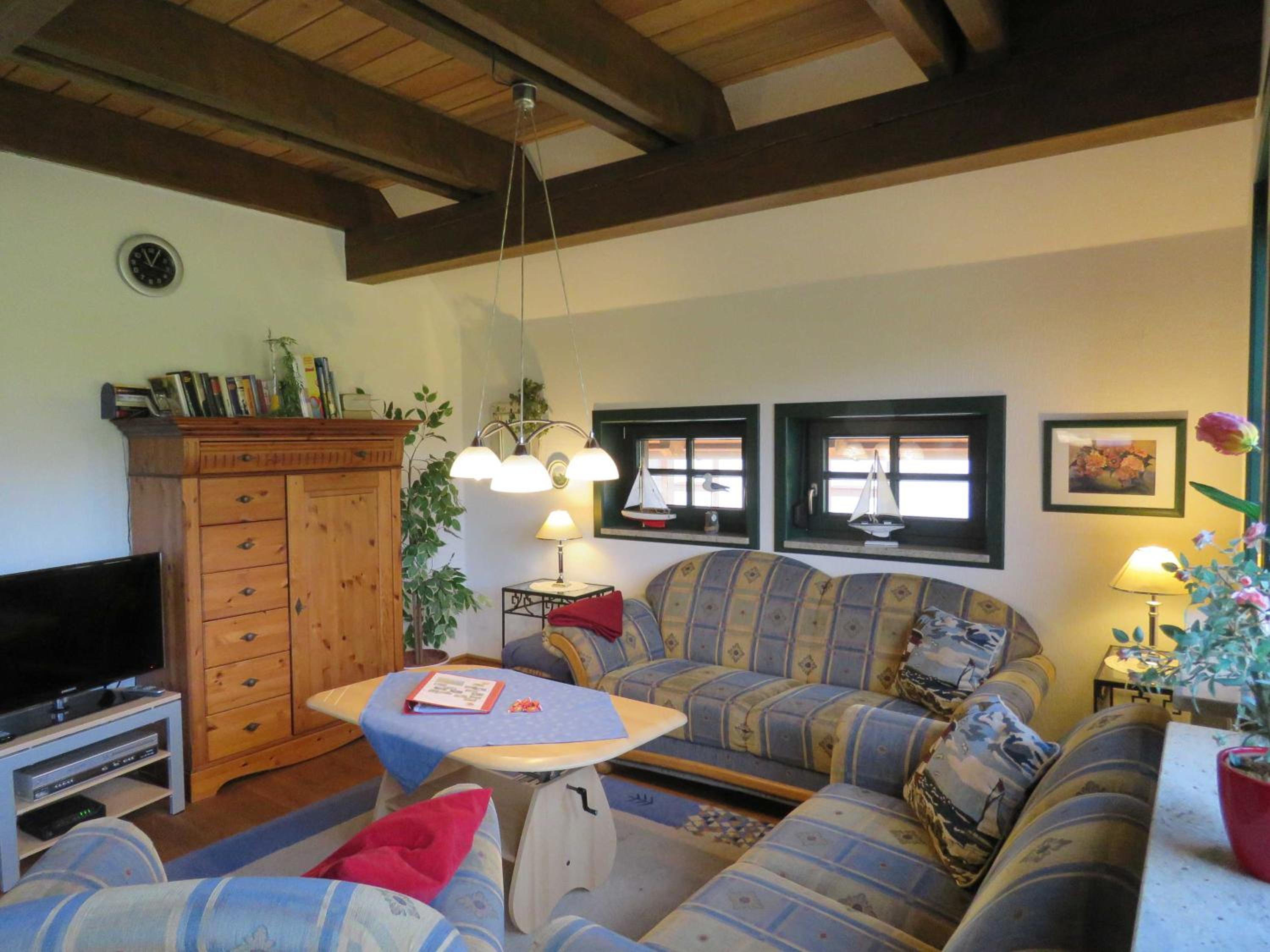 Ferienhaus Hanse im Feriendorf Altes Land