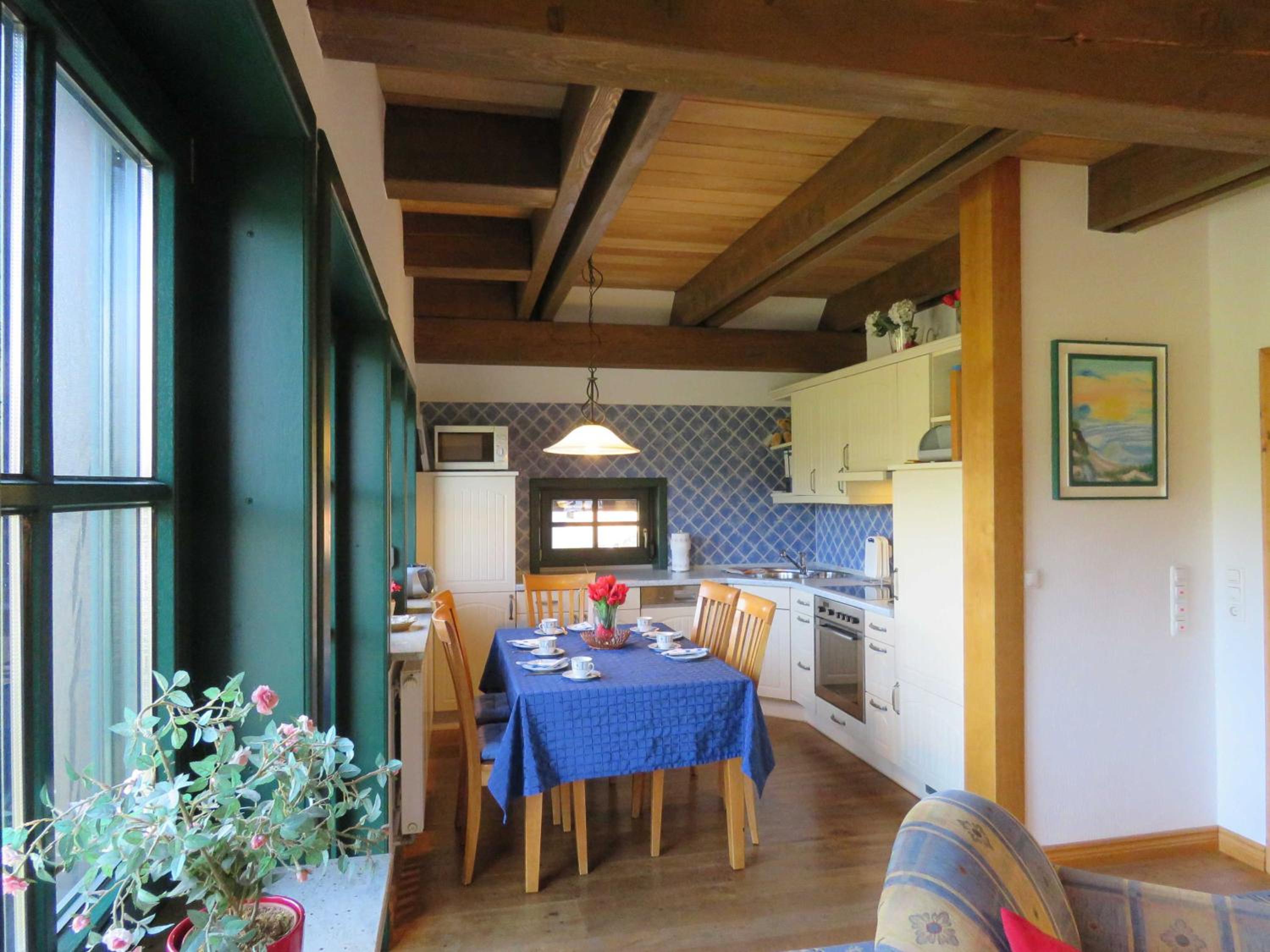 Ferienhaus Hanse im Feriendorf Altes Land