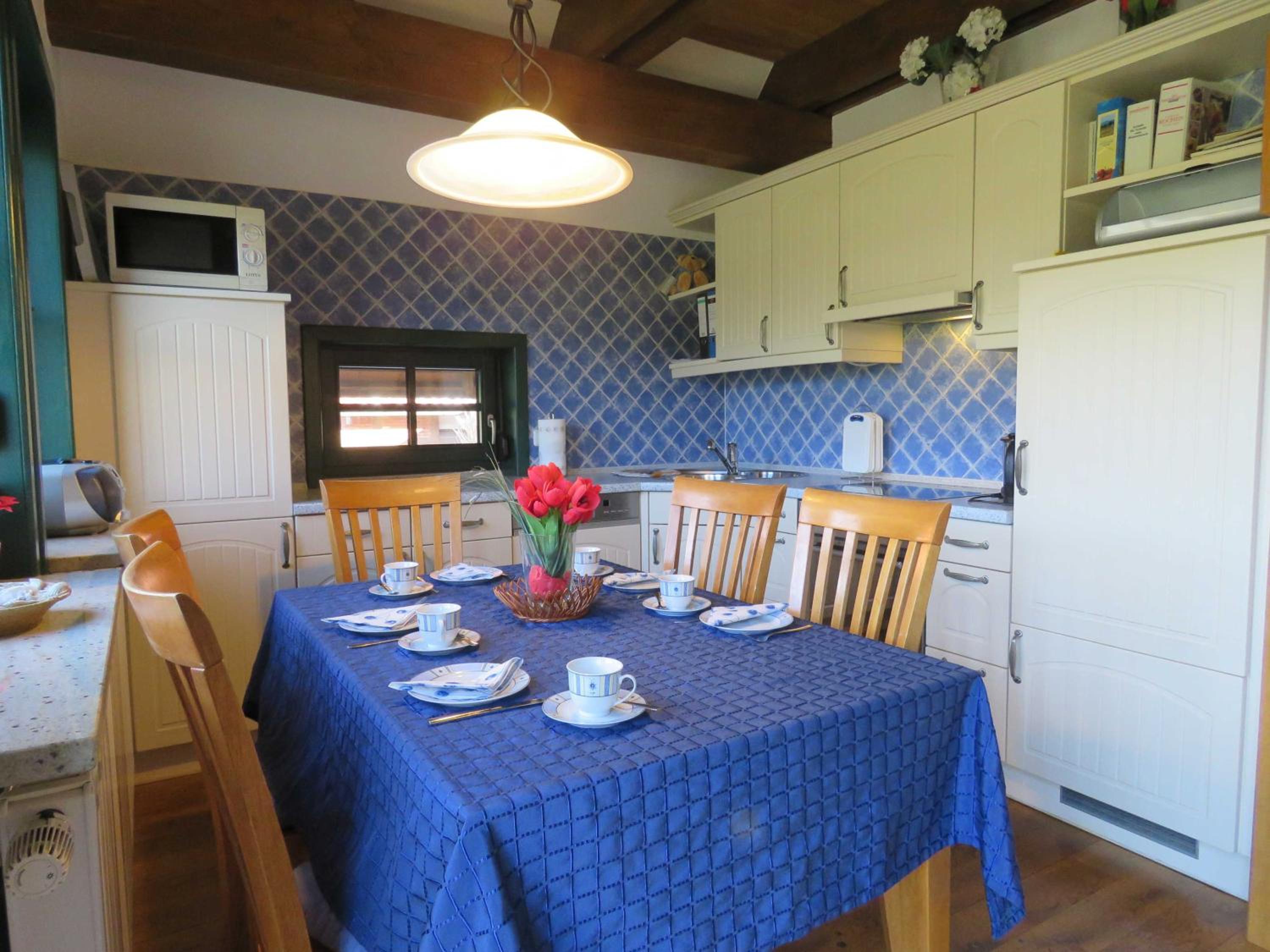 Ferienhaus Hanse im Feriendorf Altes Land