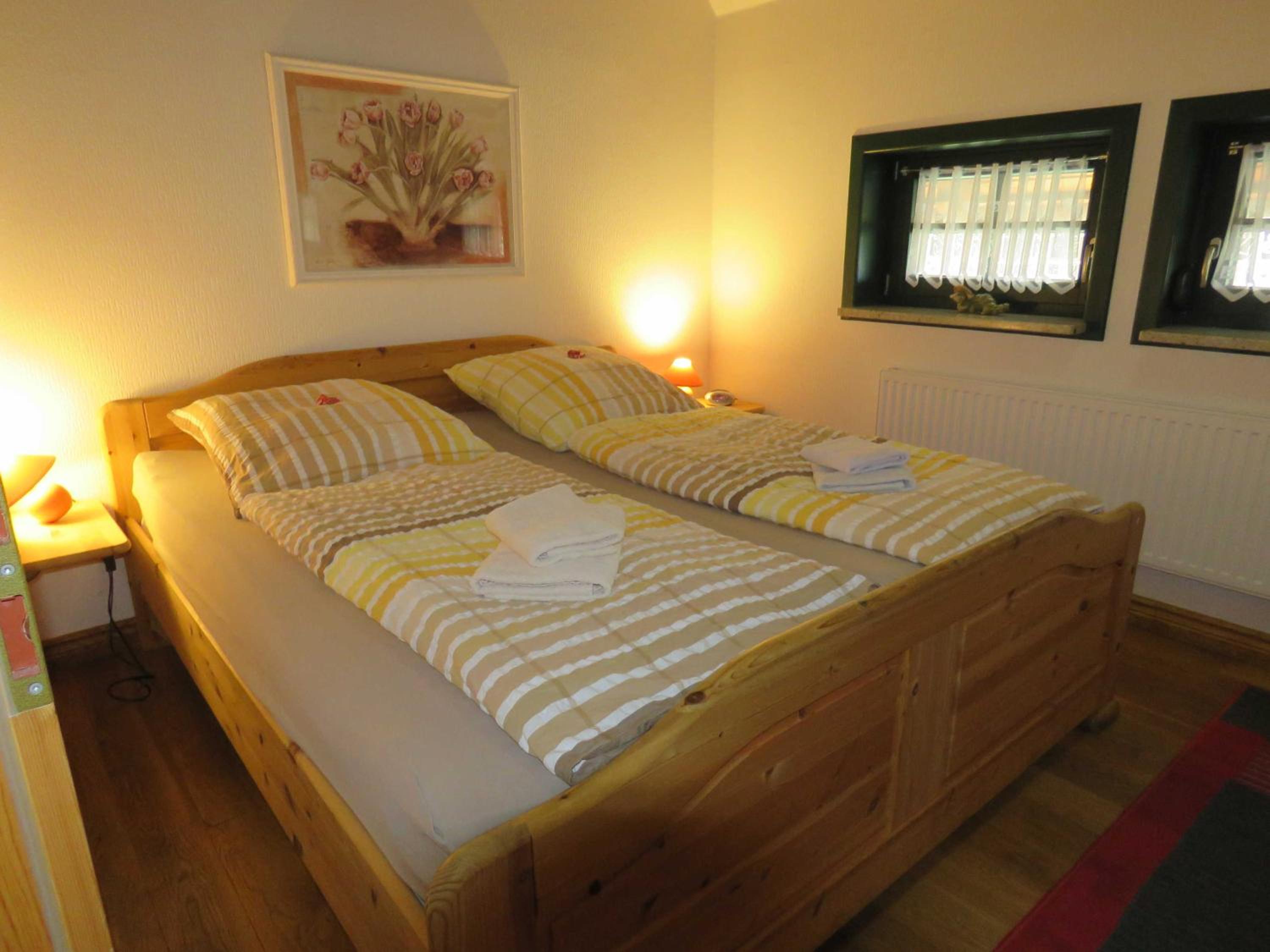 Ferienhaus Hanse im Feriendorf Altes Land