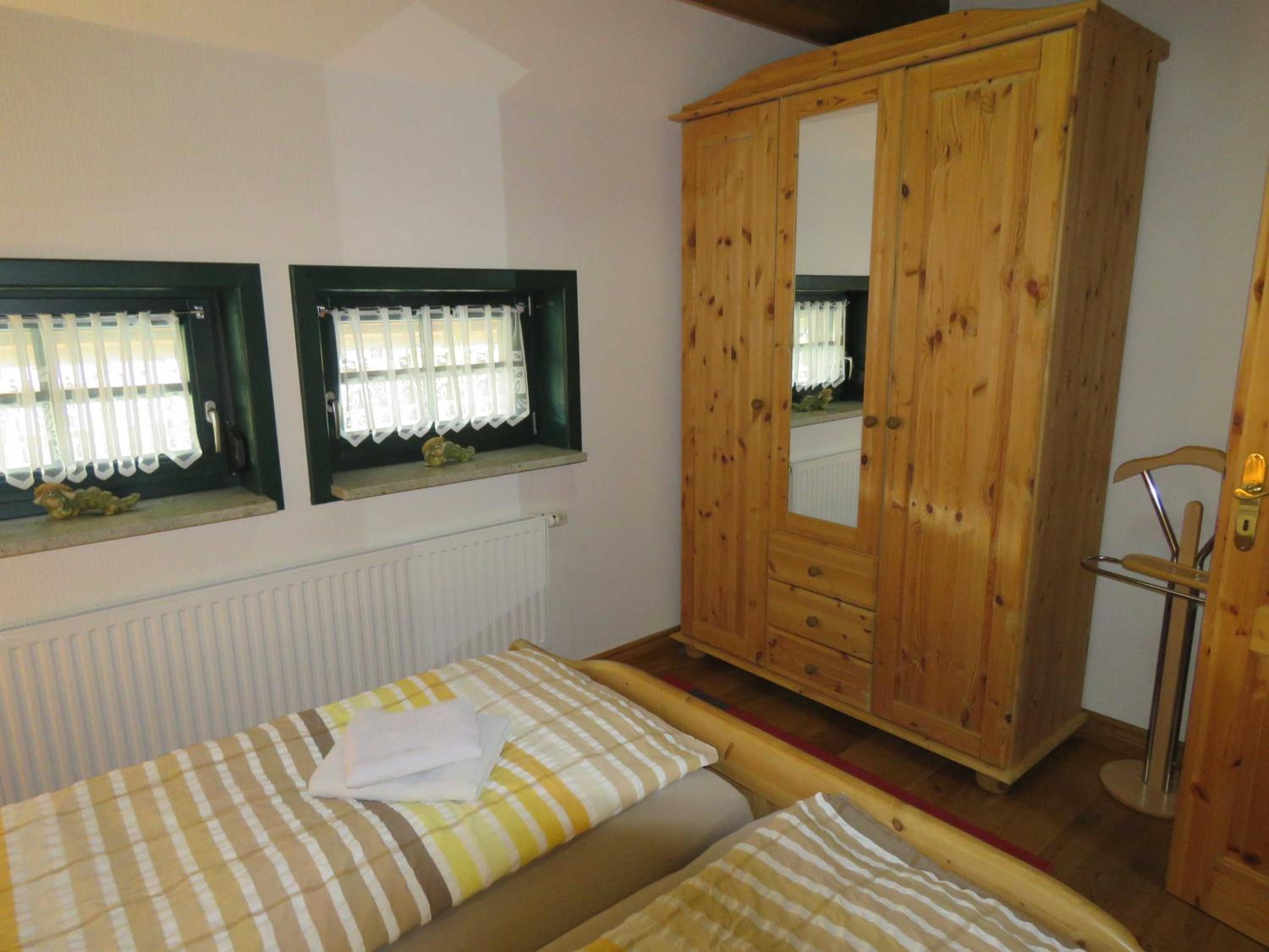 Ferienhaus Hanse im Feriendorf Altes Land