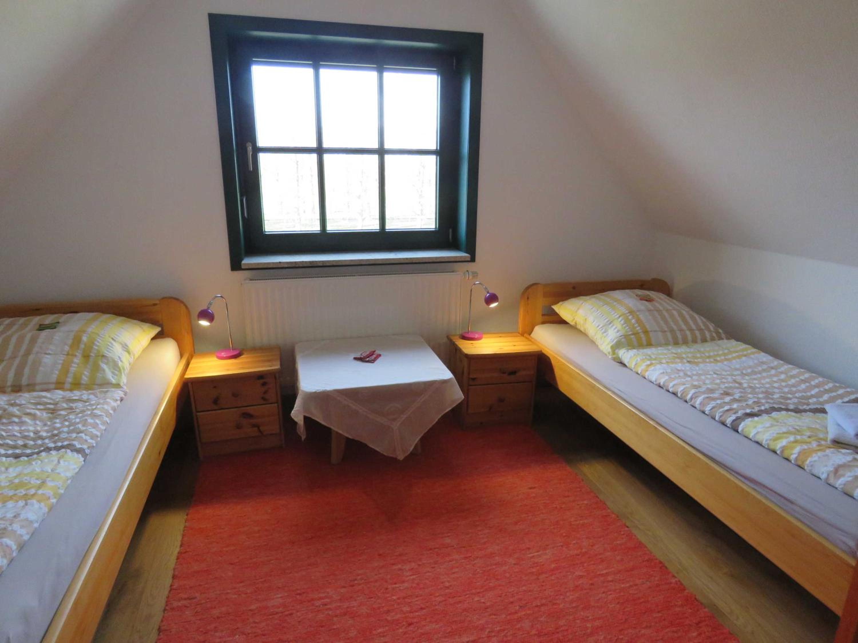 Ferienhaus Hanse im Feriendorf Altes Land