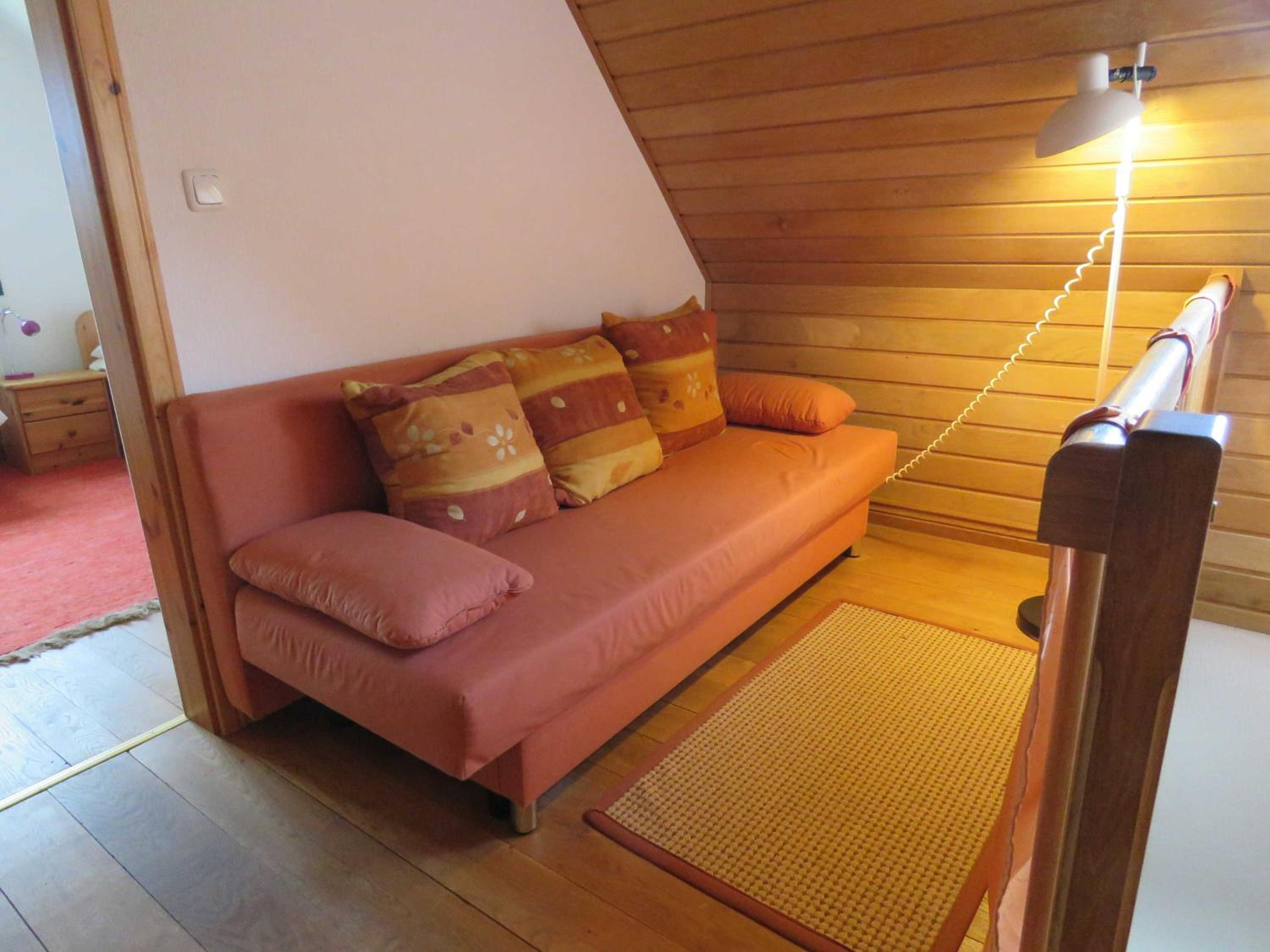 Ferienhaus Hanse im Feriendorf Altes Land