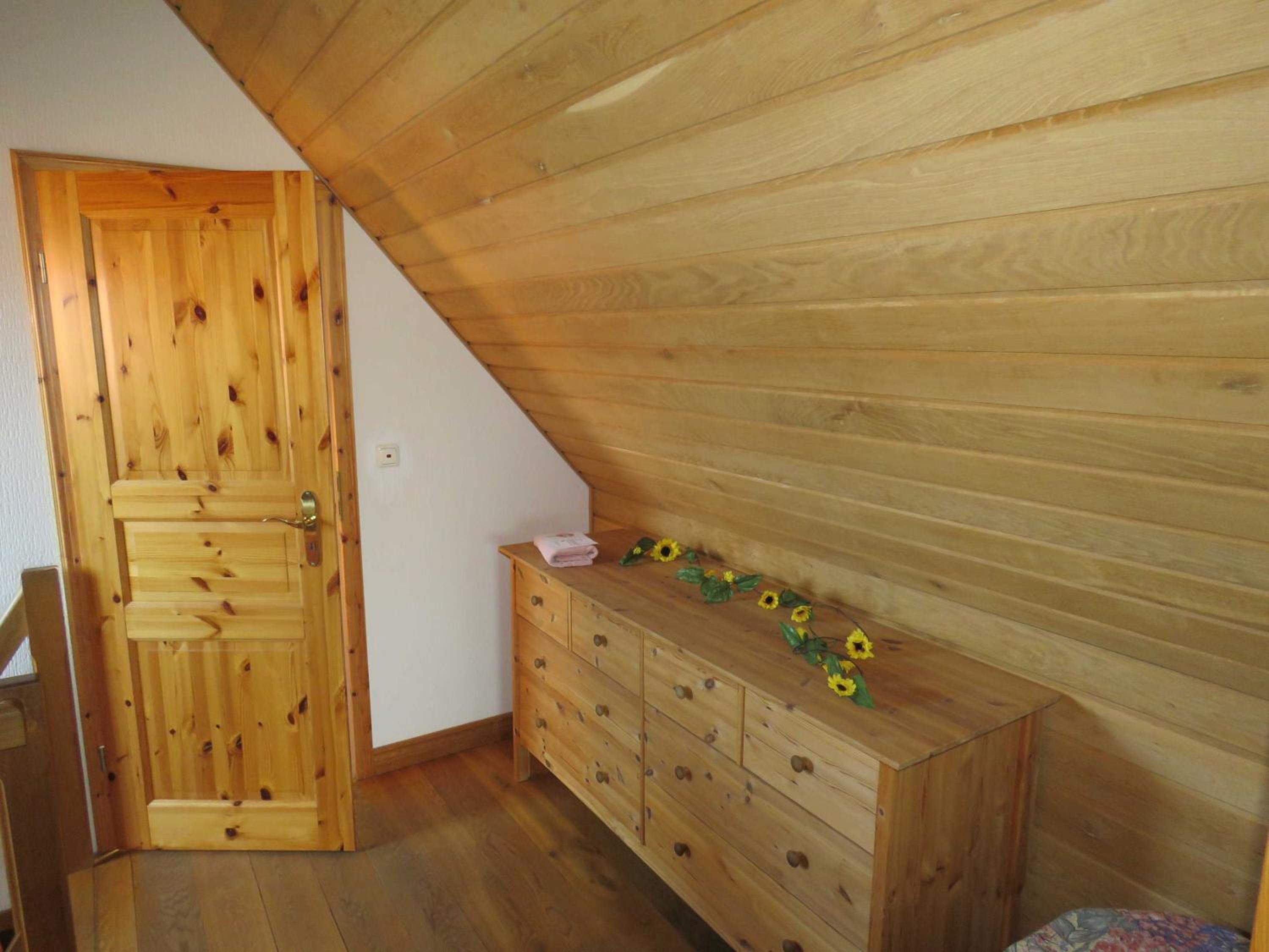 Ferienhaus Hanse im Feriendorf Altes Land