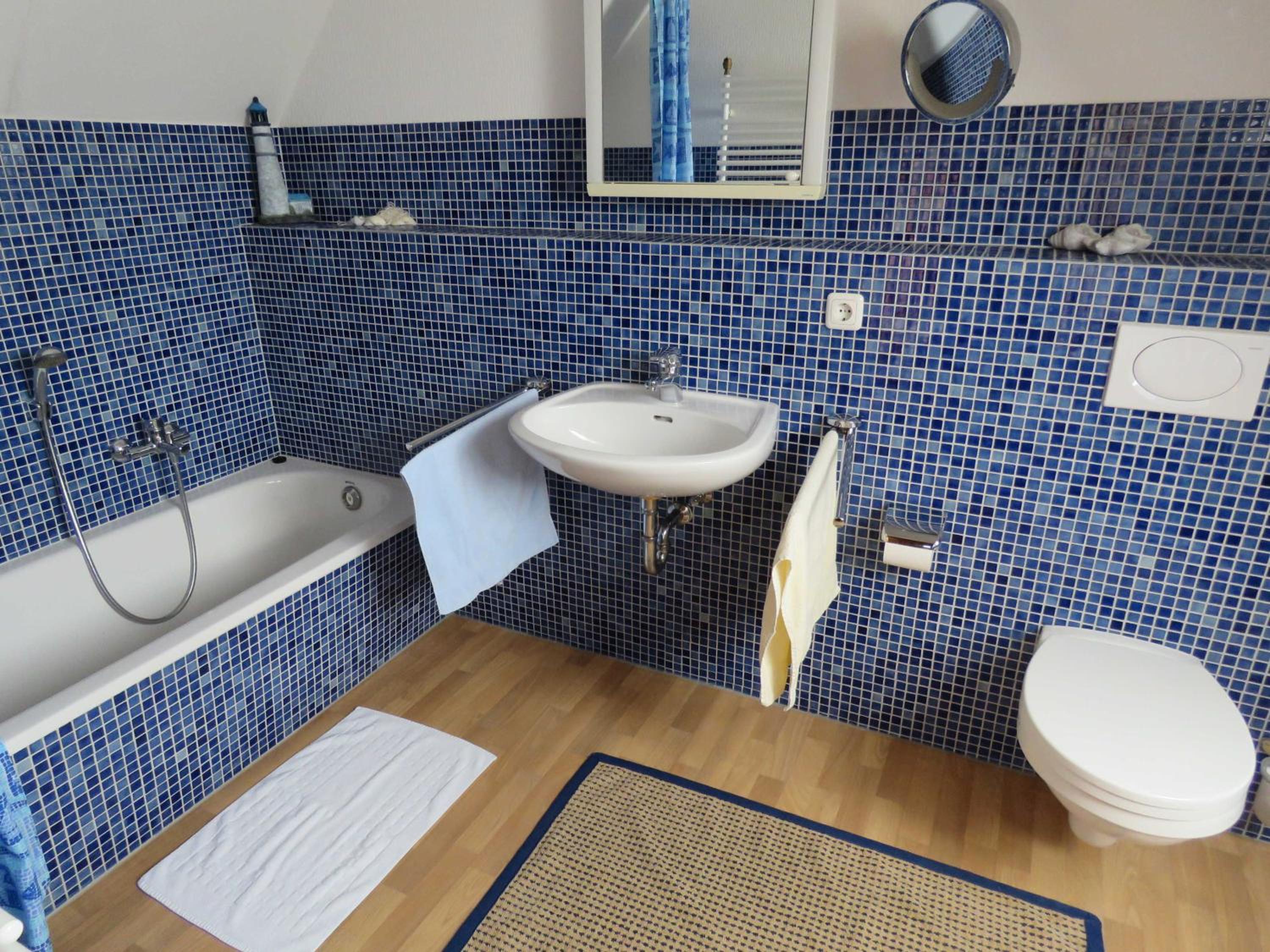 Ferienhaus Hanse im Feriendorf Altes Land