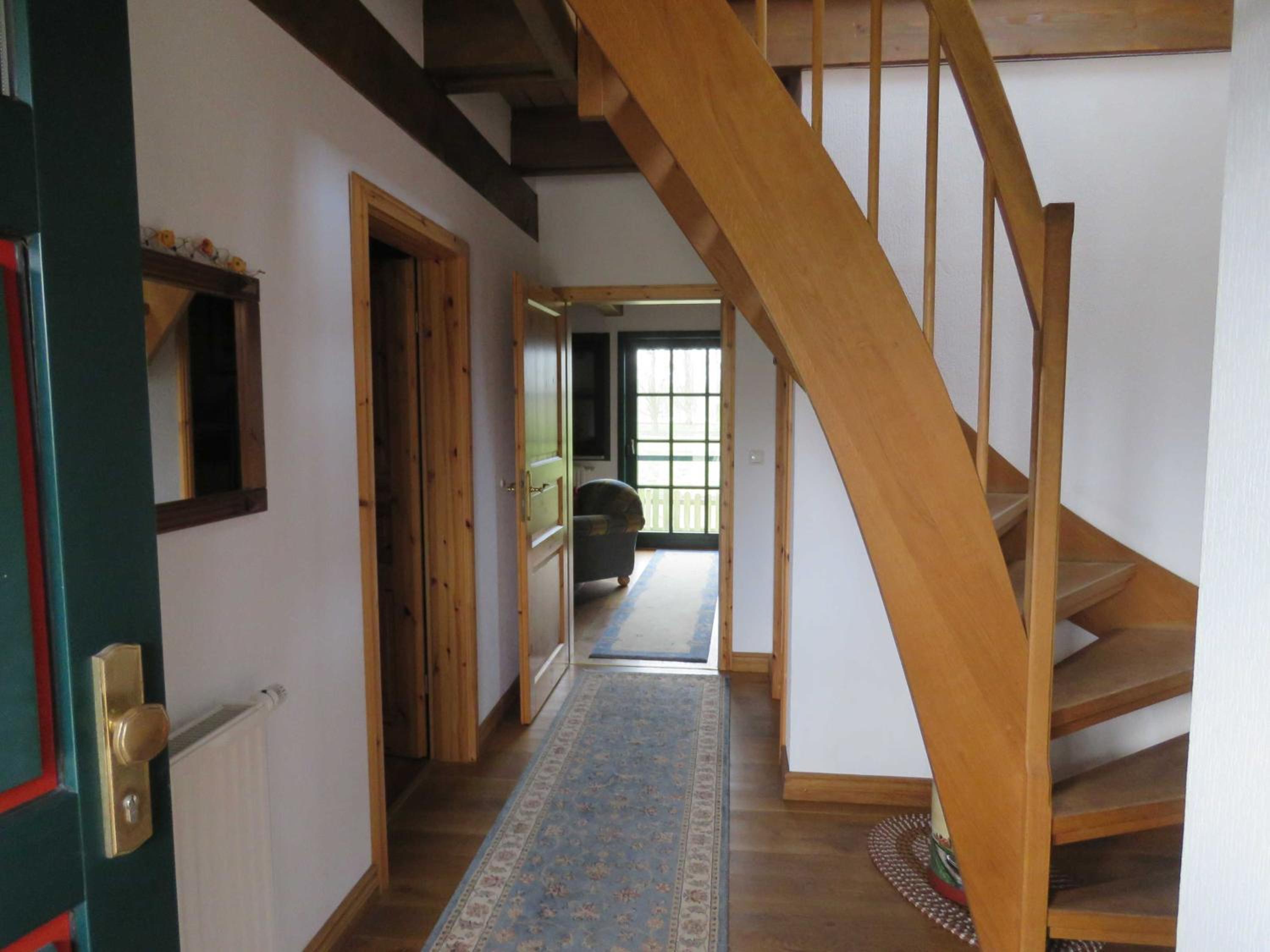 Ferienhaus Hanse im Feriendorf Altes Land