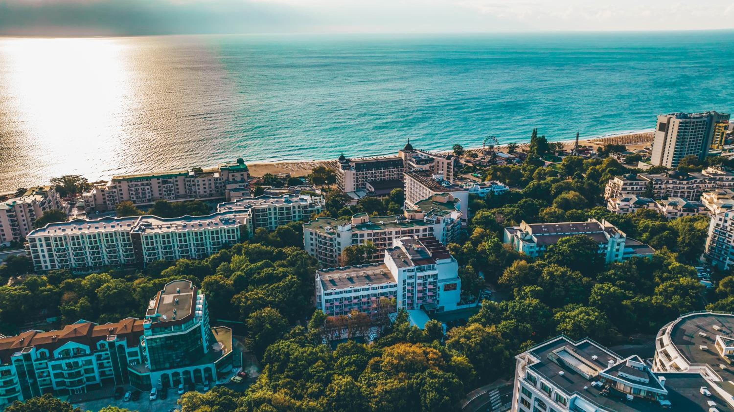 Hotel Prestige Deluxe Hotel Aquapark Club