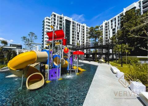 Ipoh Cove Premium Suites by Verve photo 6