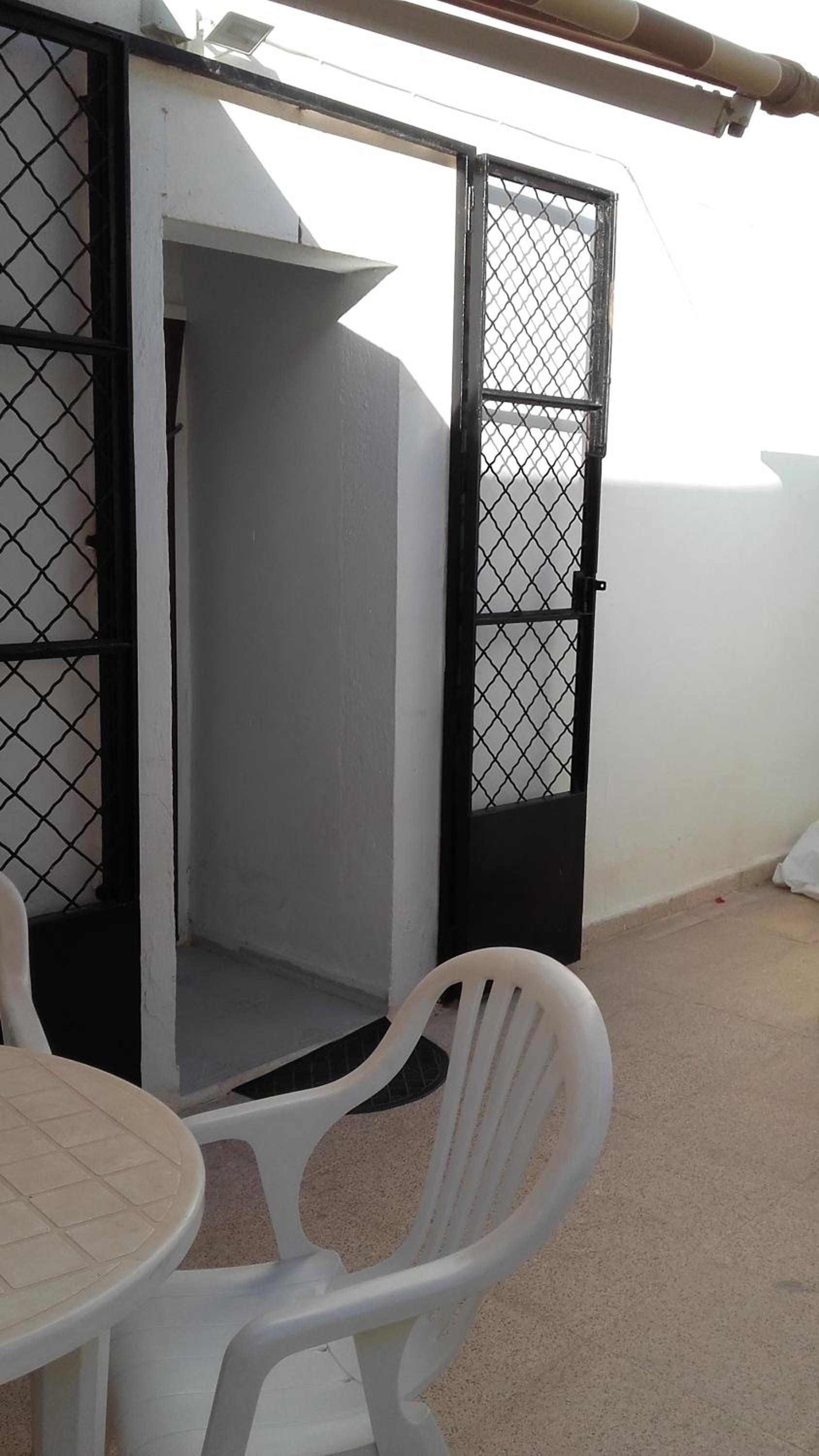 Appartement bord de mer-Aguilas