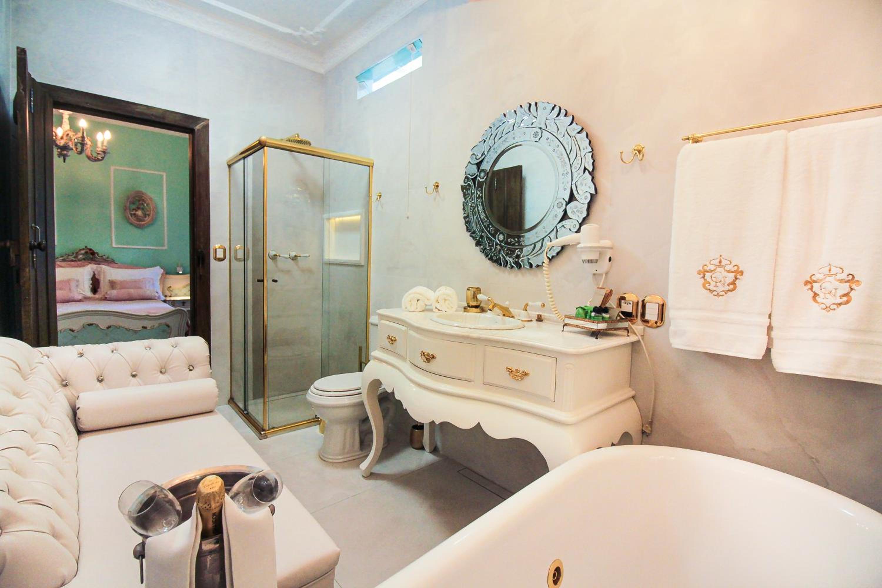 Casa Nostra Boutique Hotel