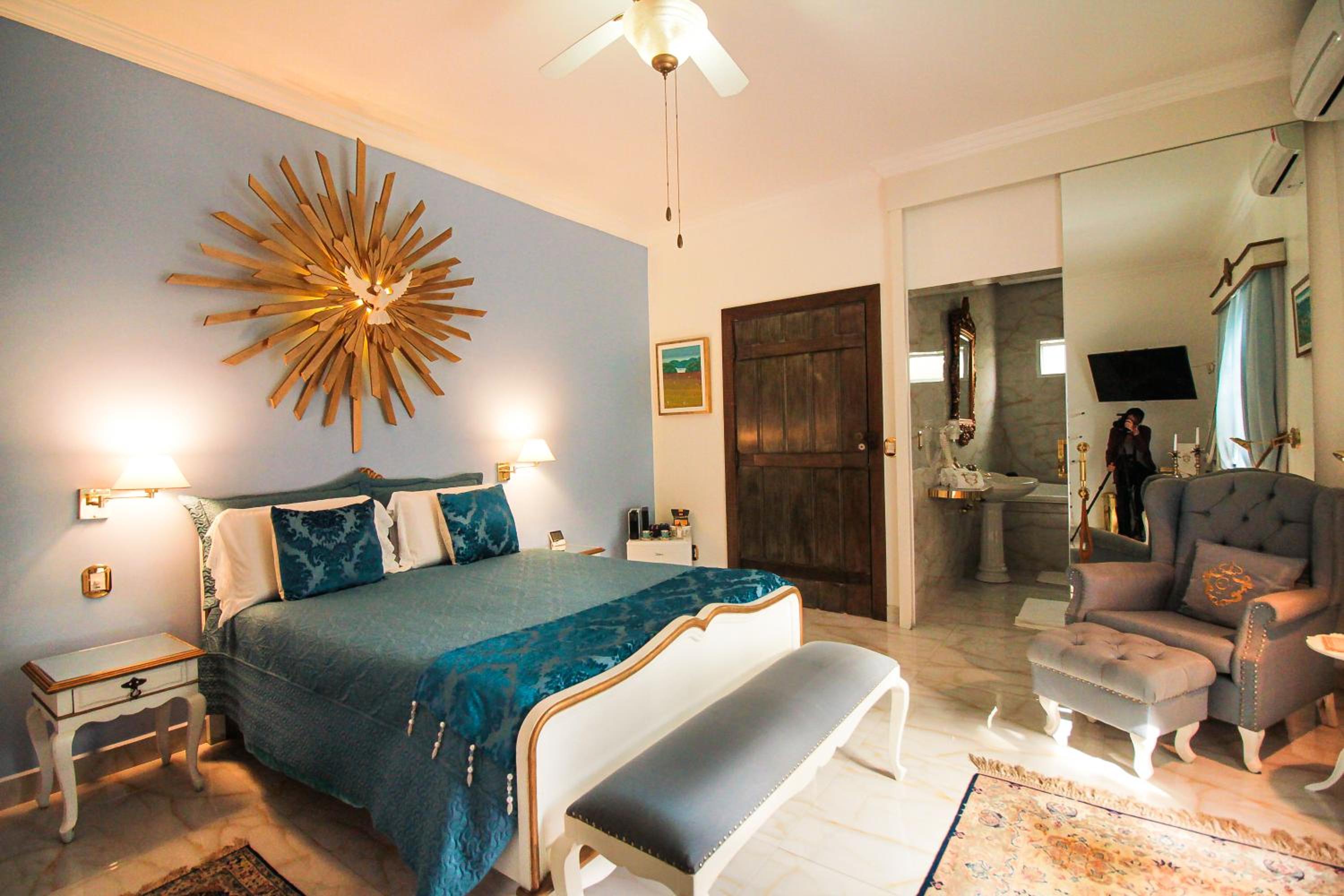 Casa Nostra Boutique Hotel