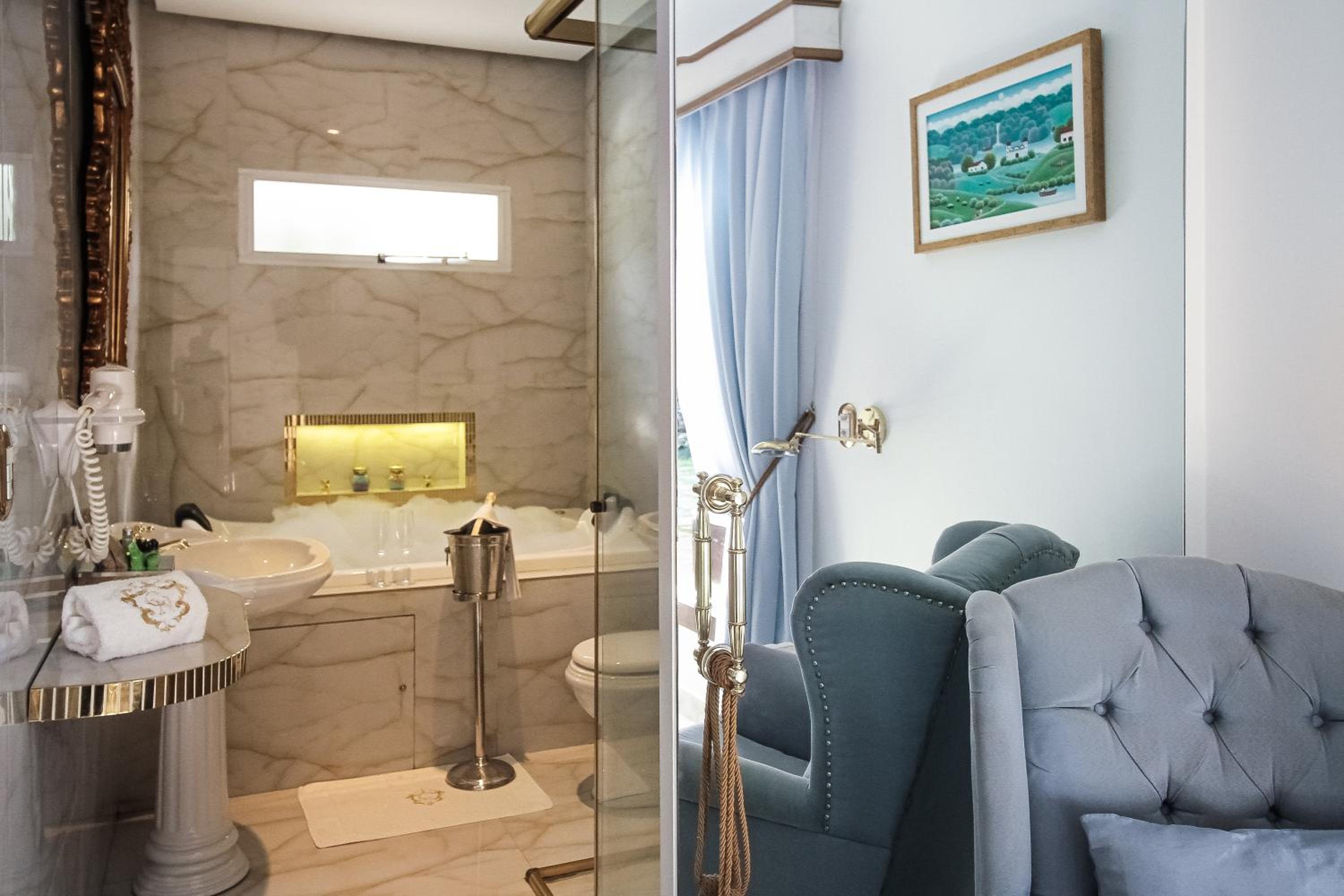 Casa Nostra Boutique Hotel