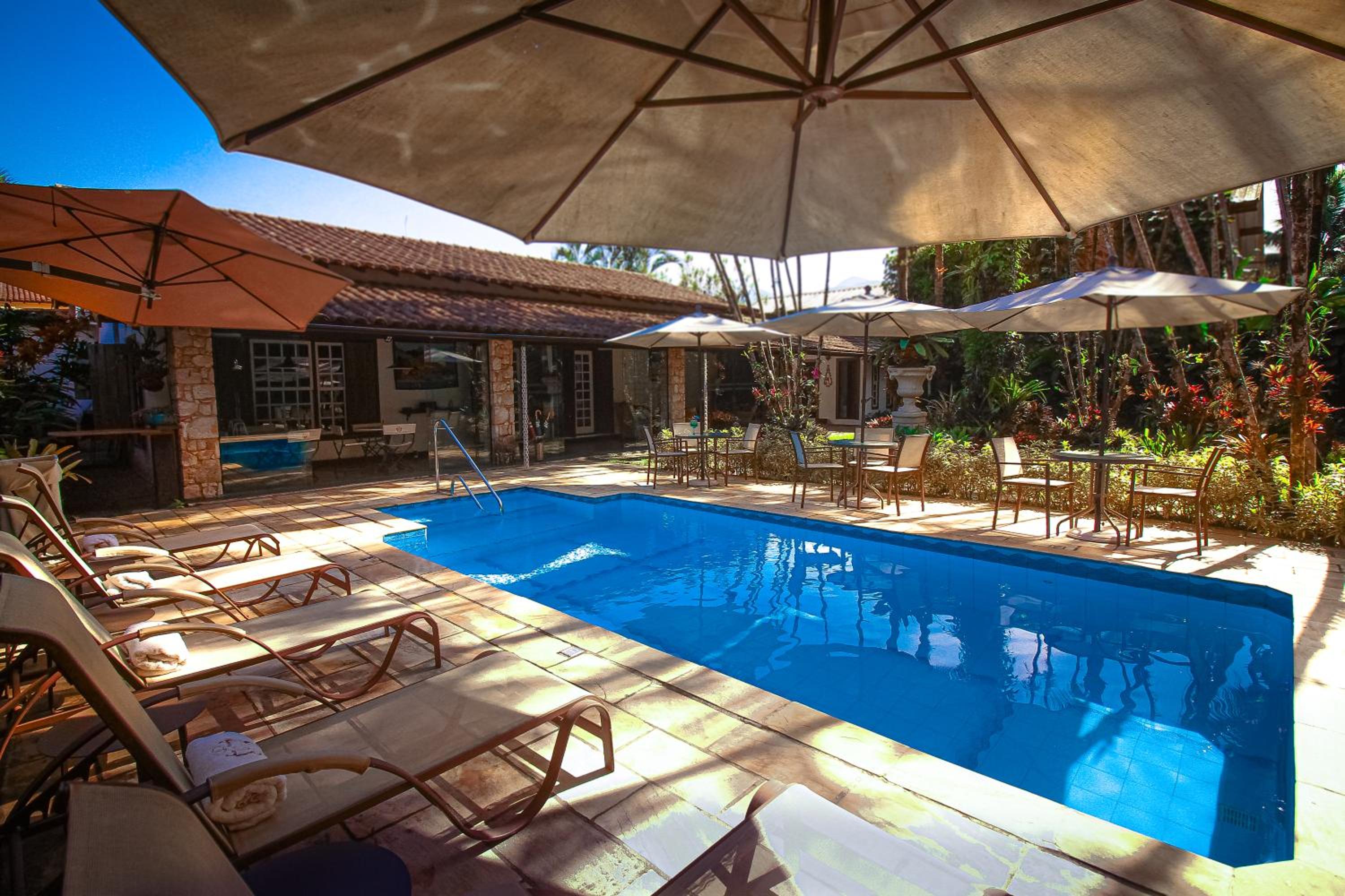 Casa Nostra Boutique Hotel
