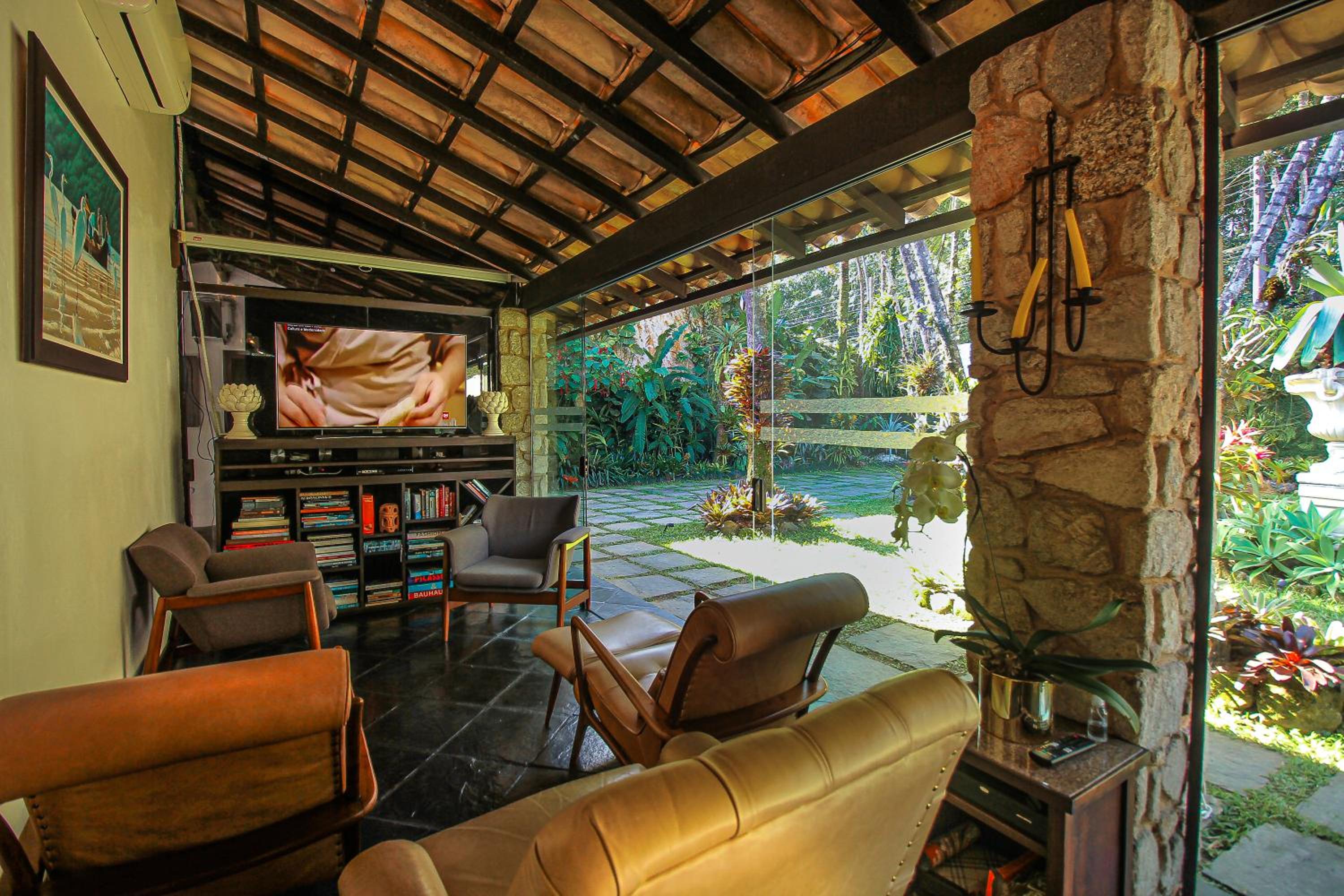 Casa Nostra Boutique Hotel