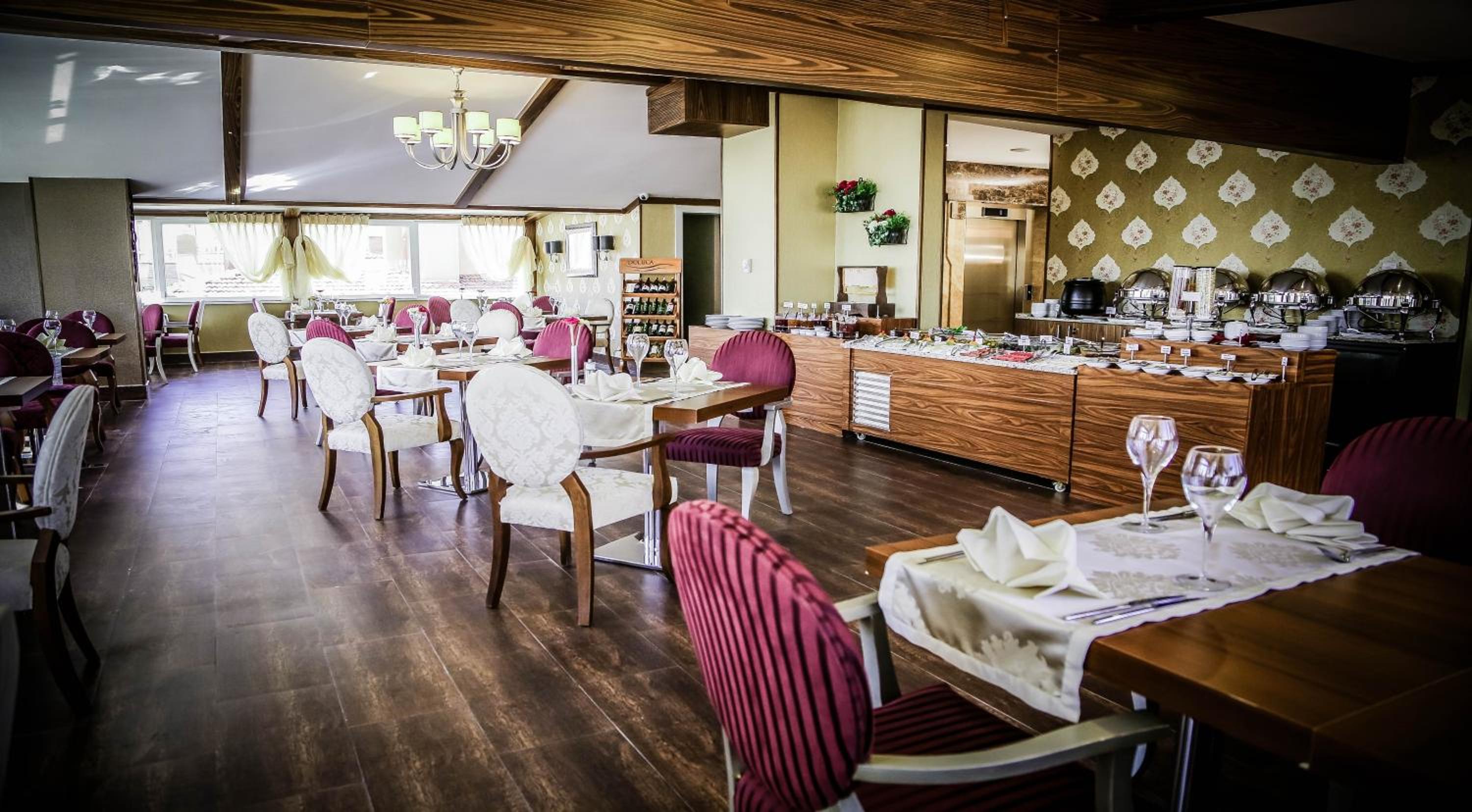 Koza Suite Hotel - Image 22