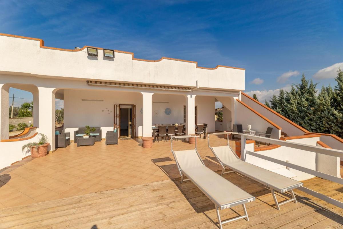 Villa Ermelinda