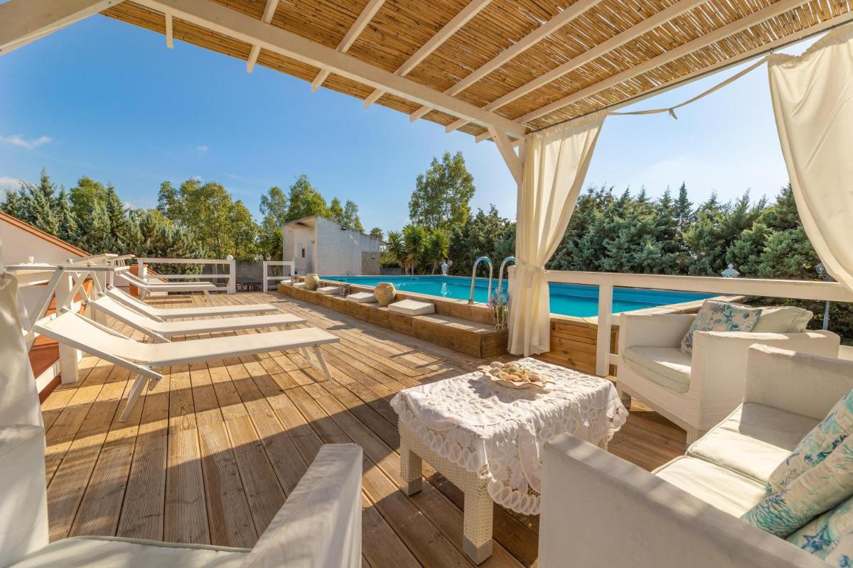 Villa Ermelinda
