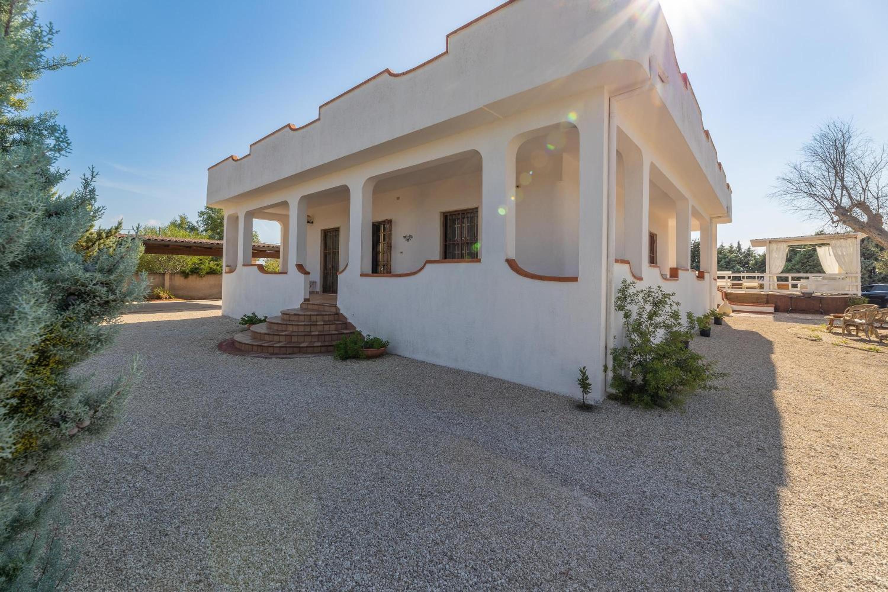 Villa Ermelinda