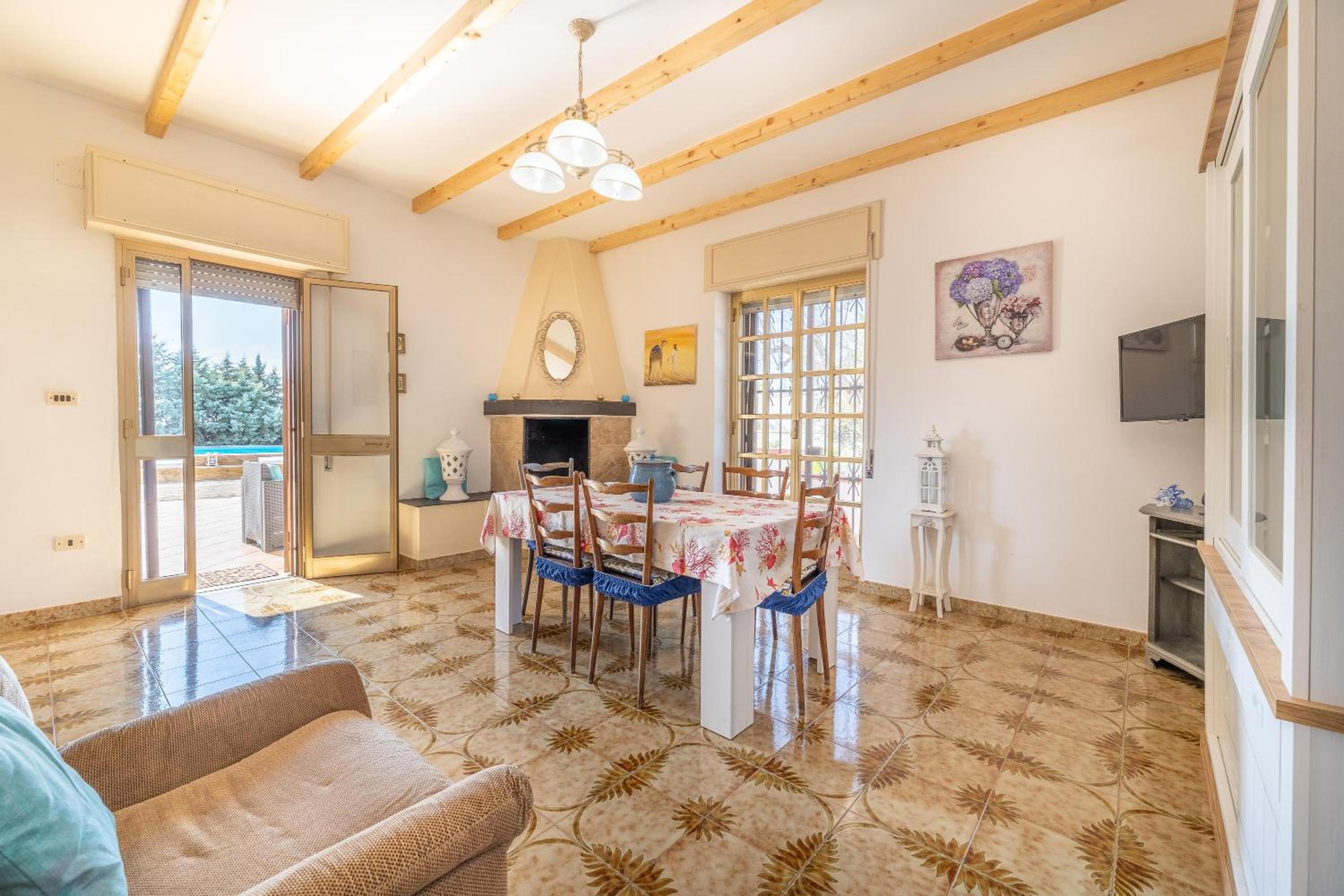 Villa Ermelinda
