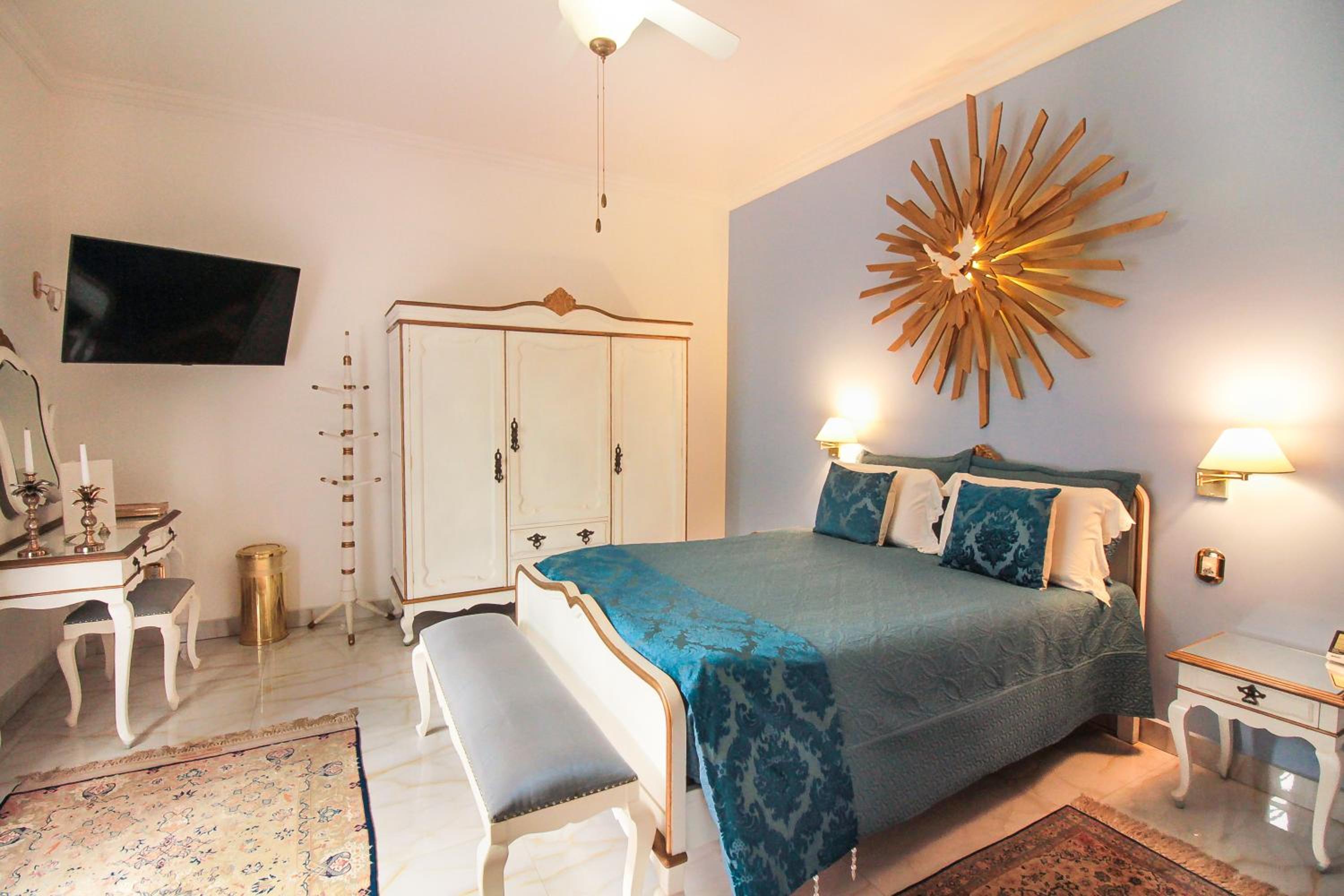 Casa Nostra Boutique Hotel